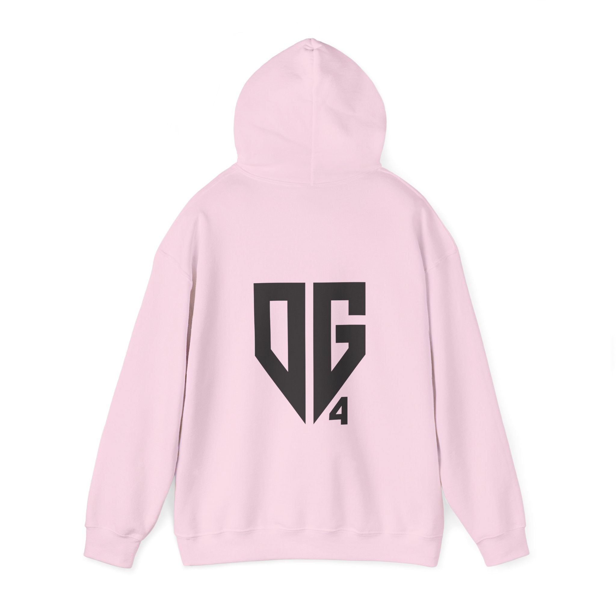 Bewmeh Sooneh Hoodie