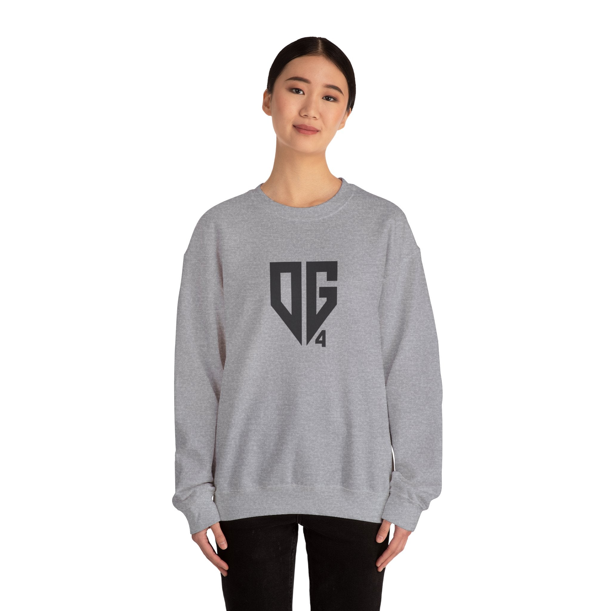 OG4 Sweatshirt