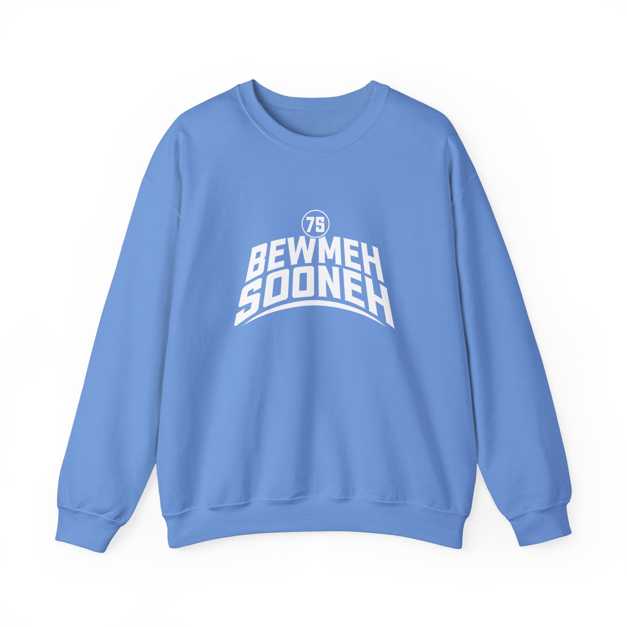 Bewmeh Sooneh Sweatshirt