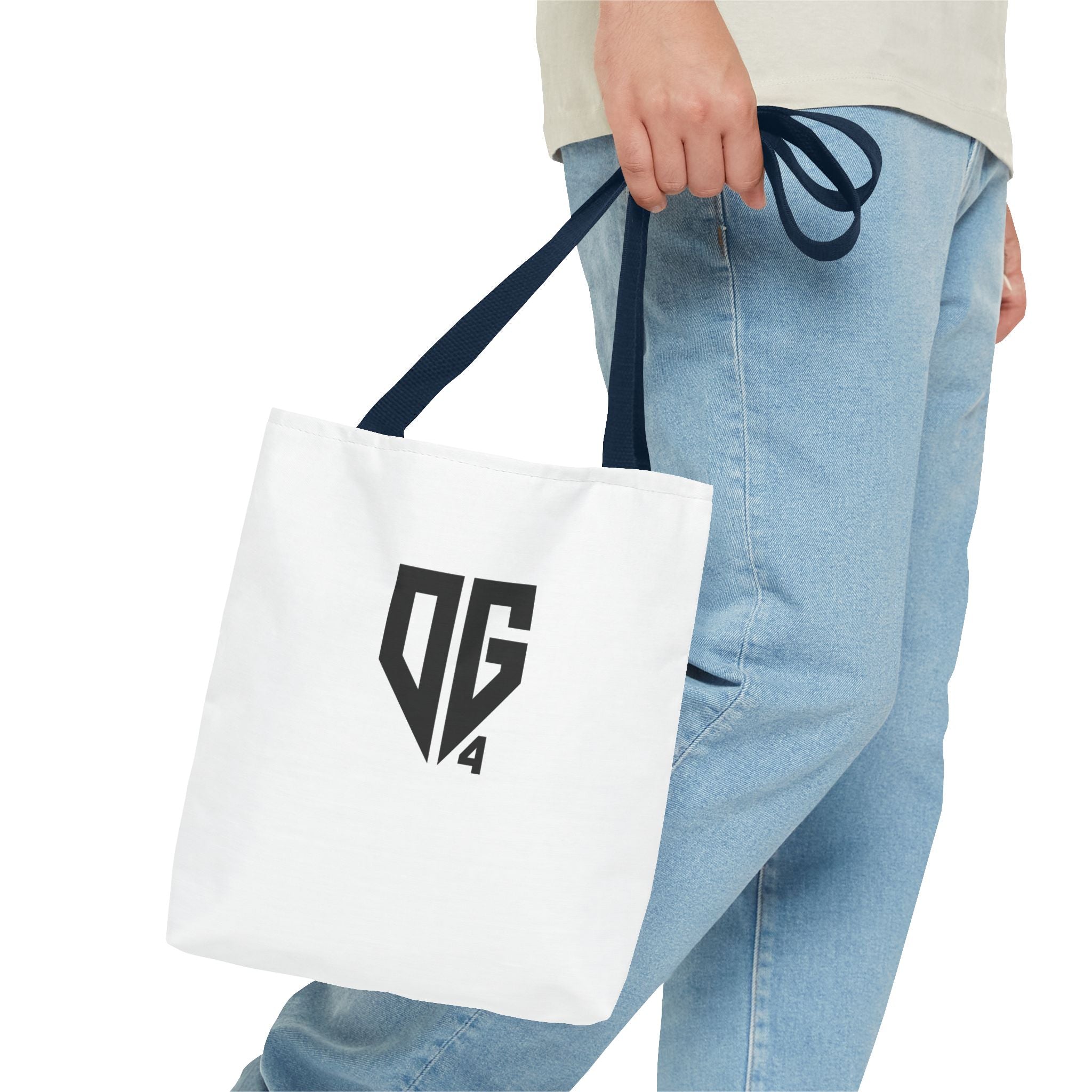 OG4 Tote Bag