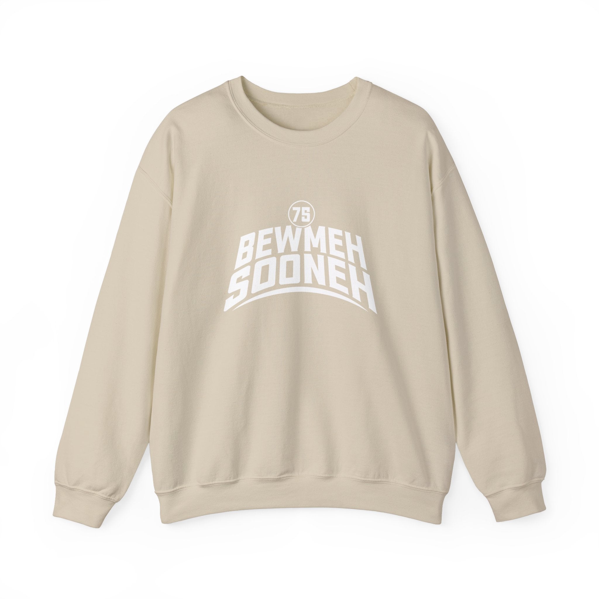 Bewmeh Sooneh Sweatshirt