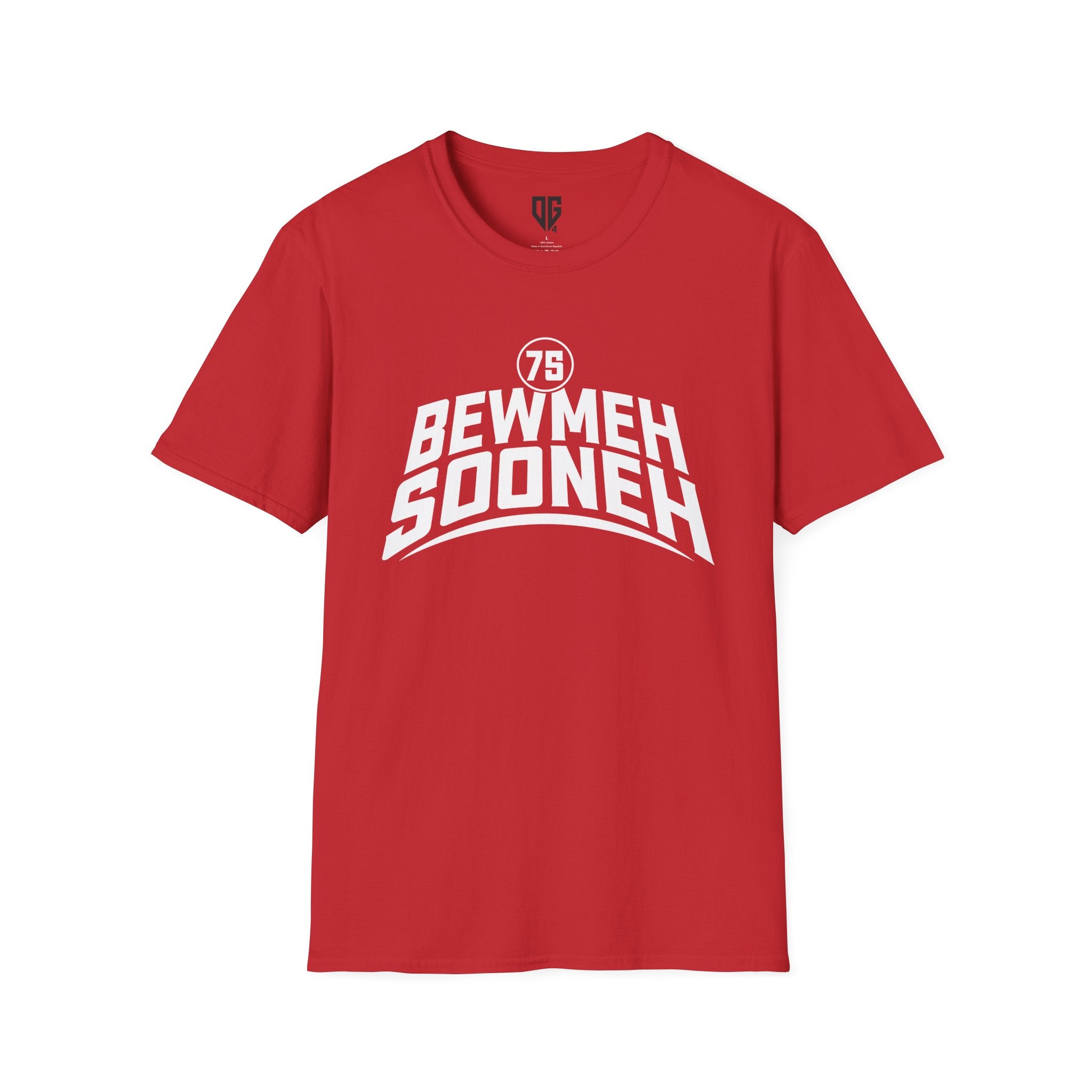 Bewmeh Sooneh T-Shirt