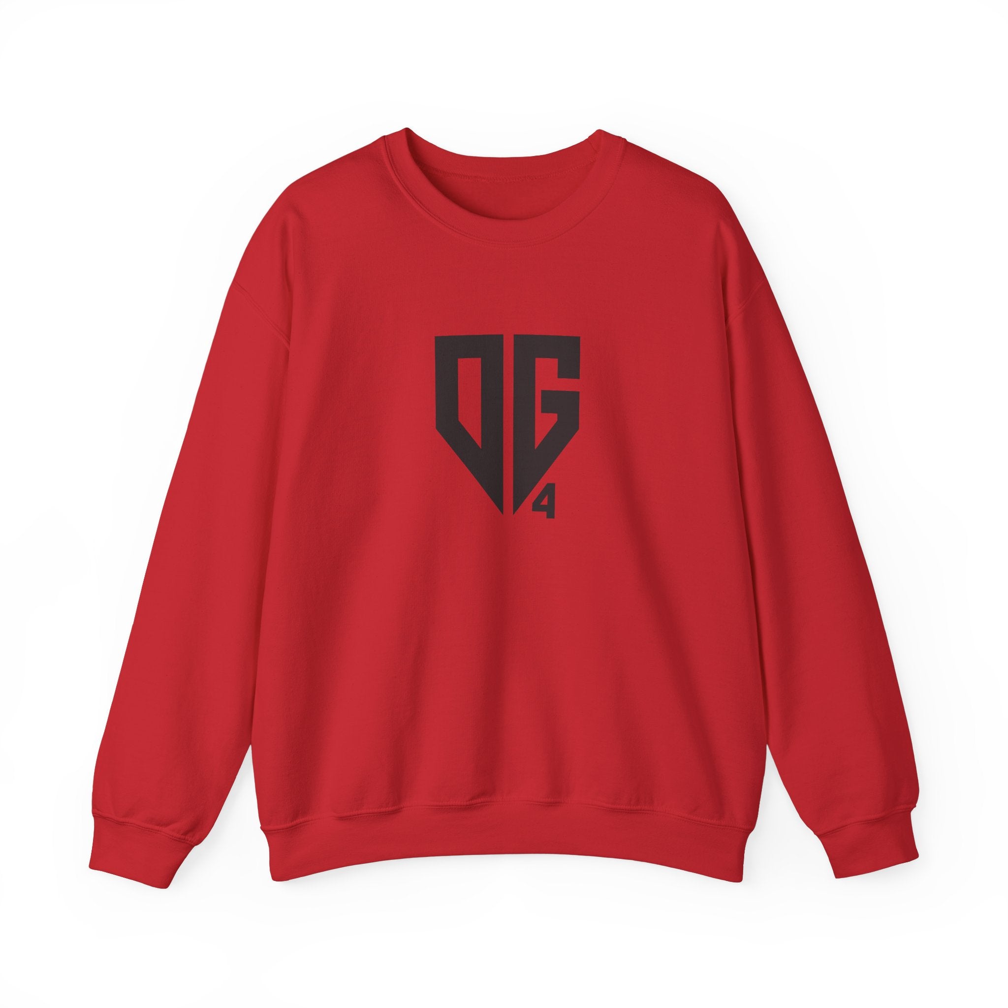 OG4 Sweatshirt
