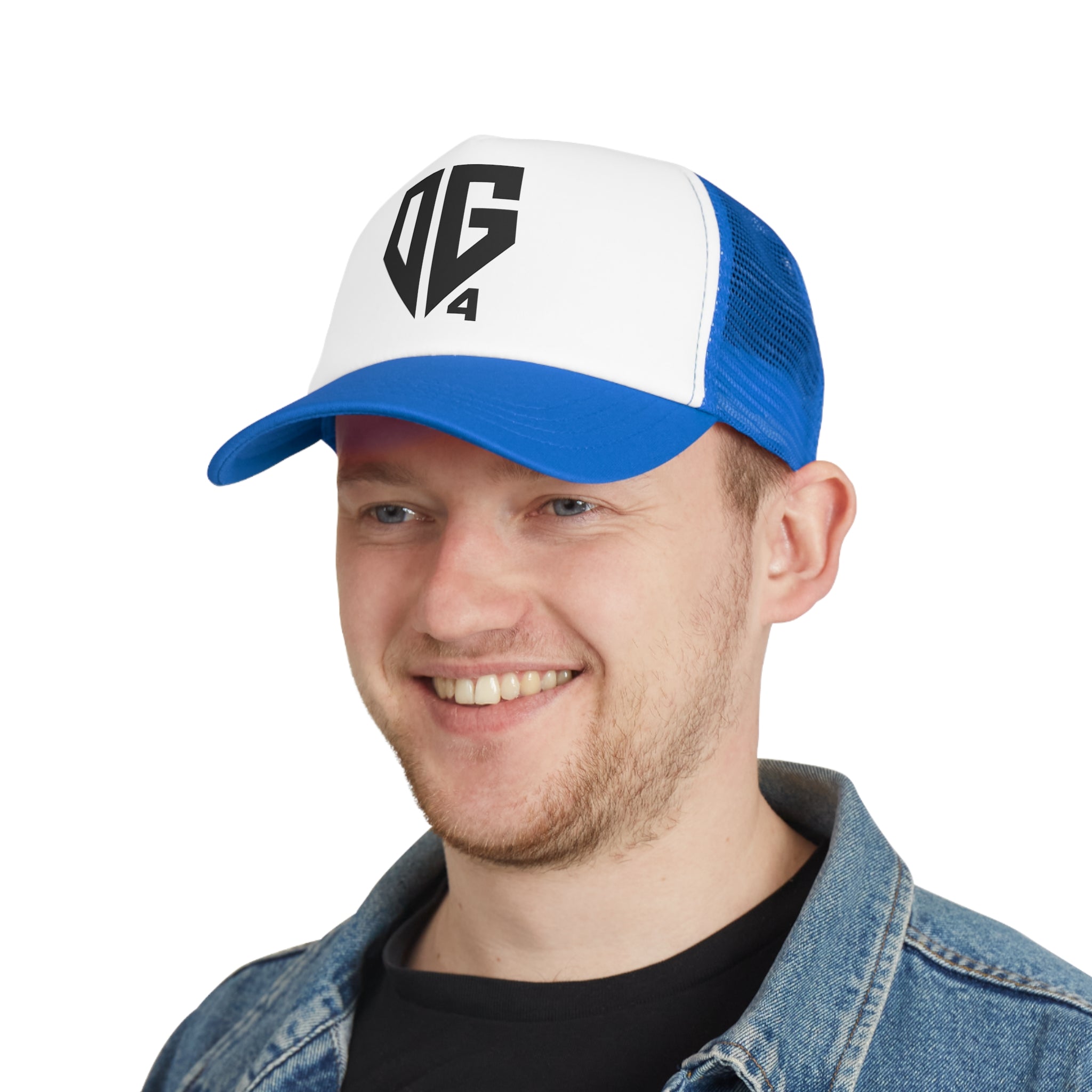 OG4 Cap