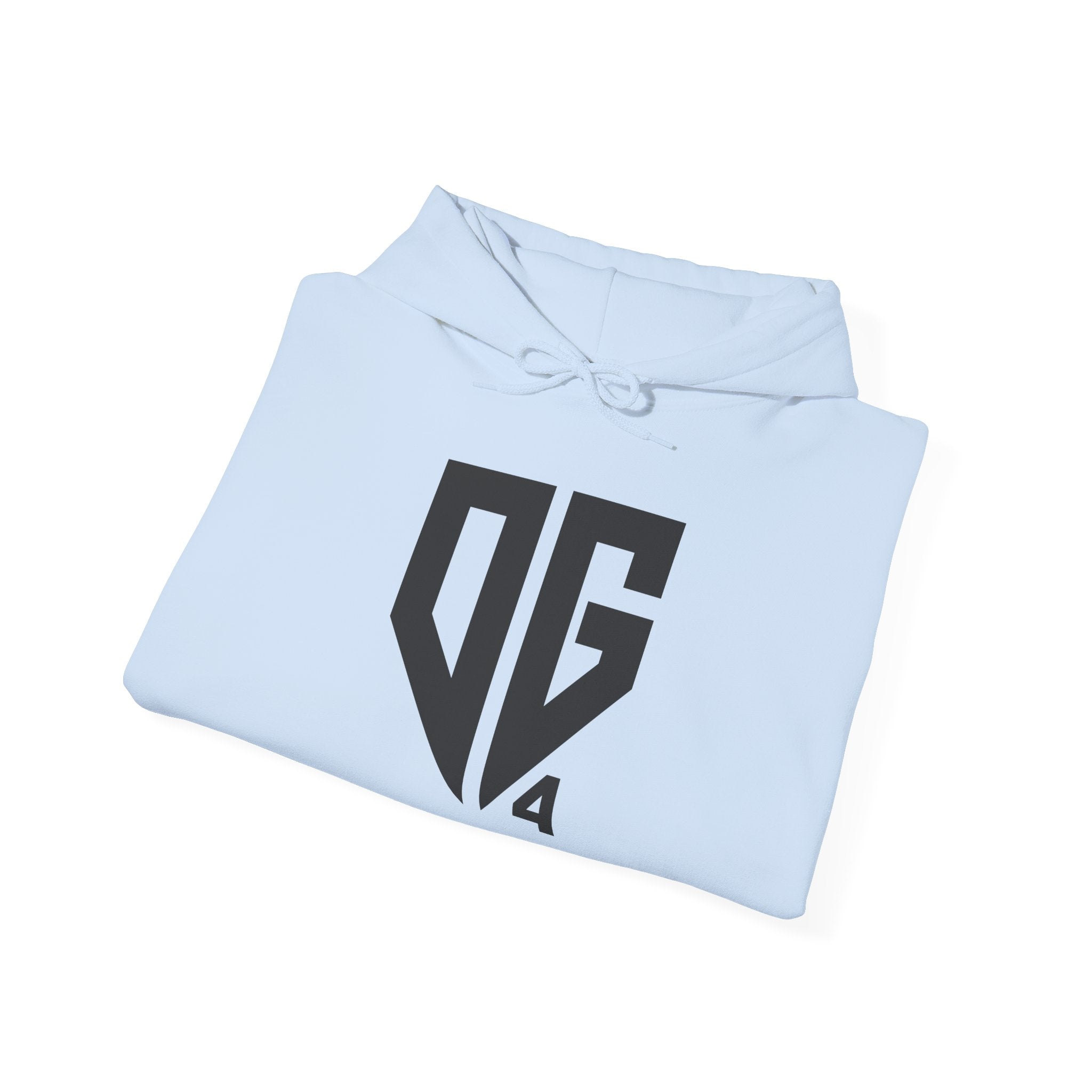 OG4 Hoodie