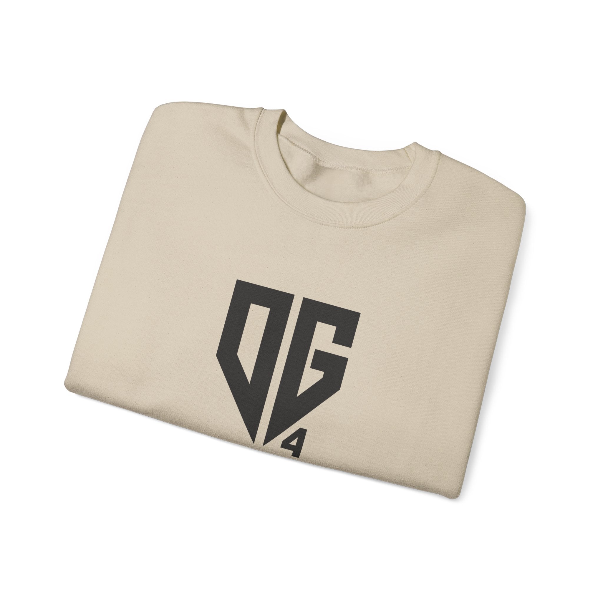 OG4 Sweatshirt