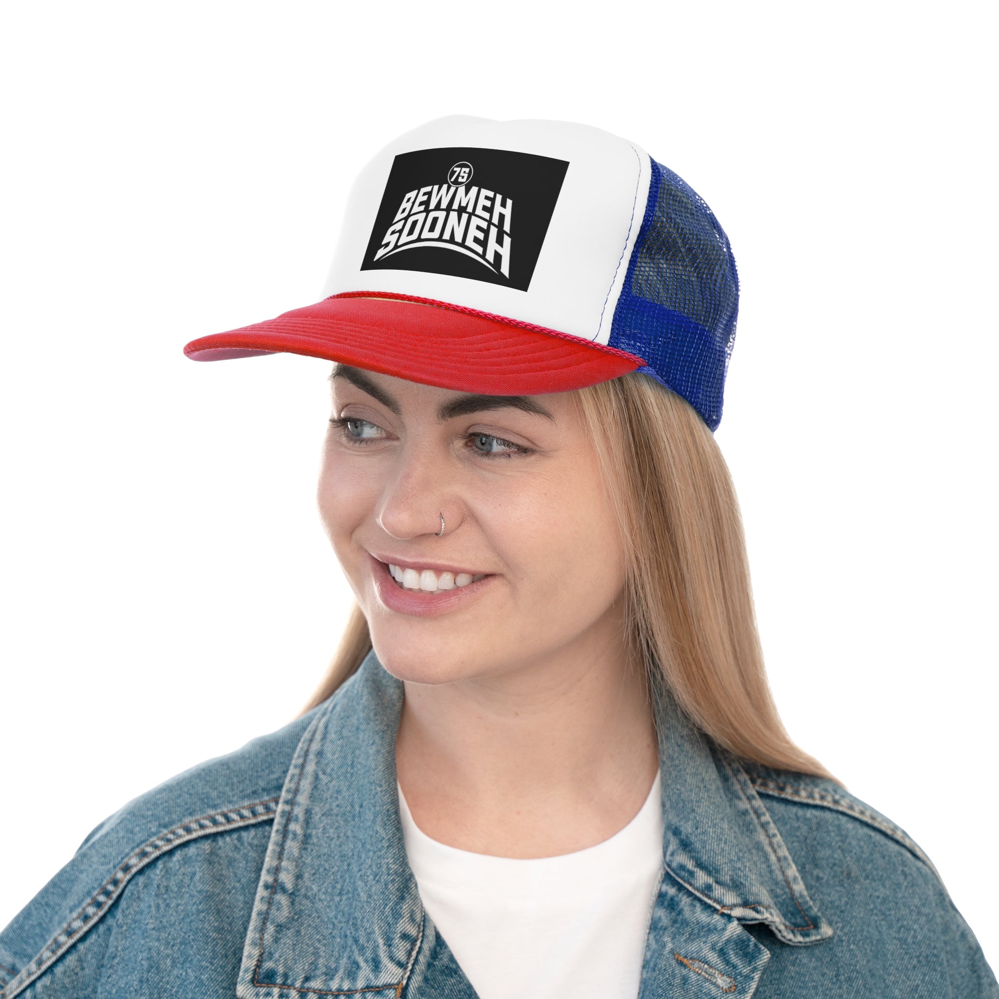 Bewmeh Sooneh Caps
