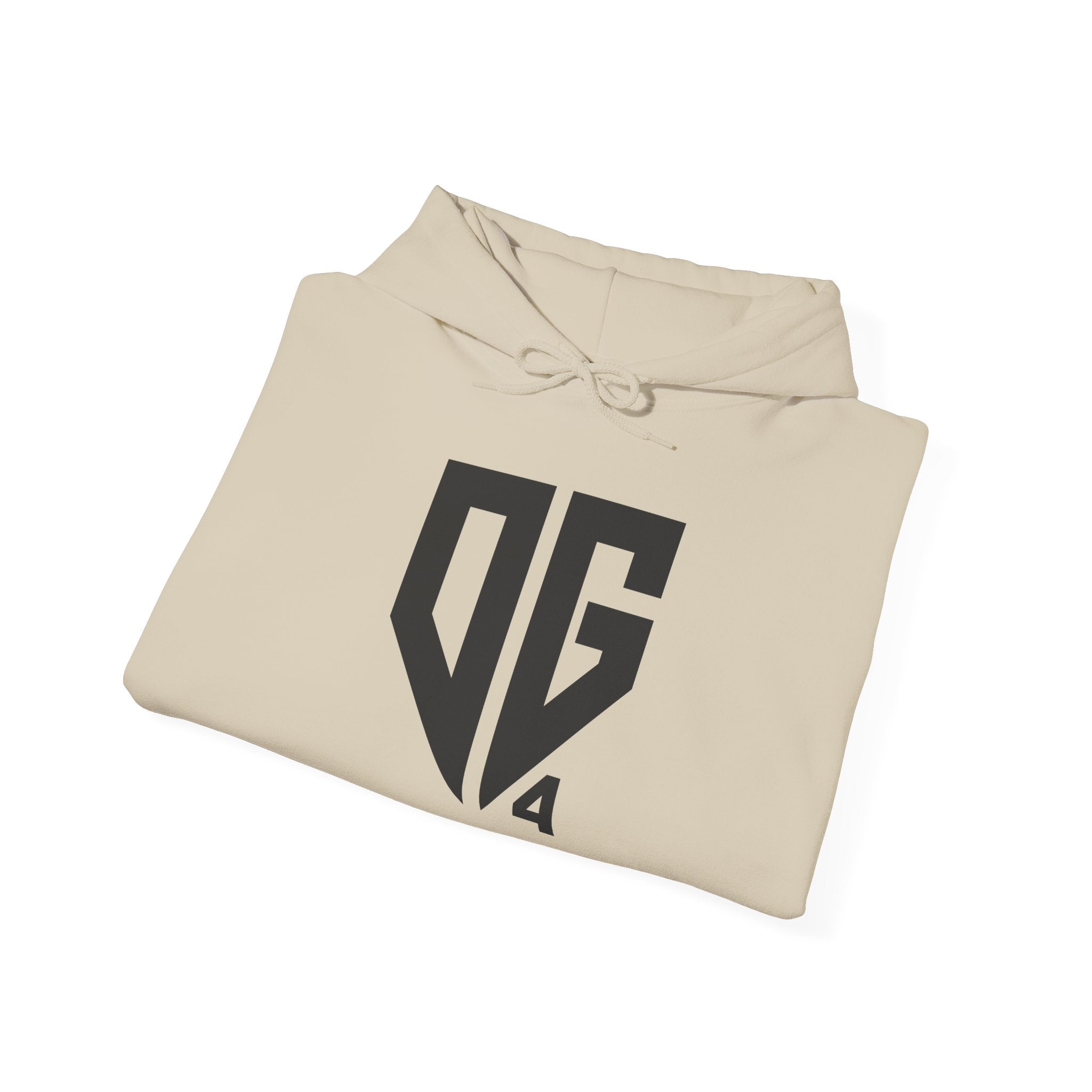 OG4 Hoodie