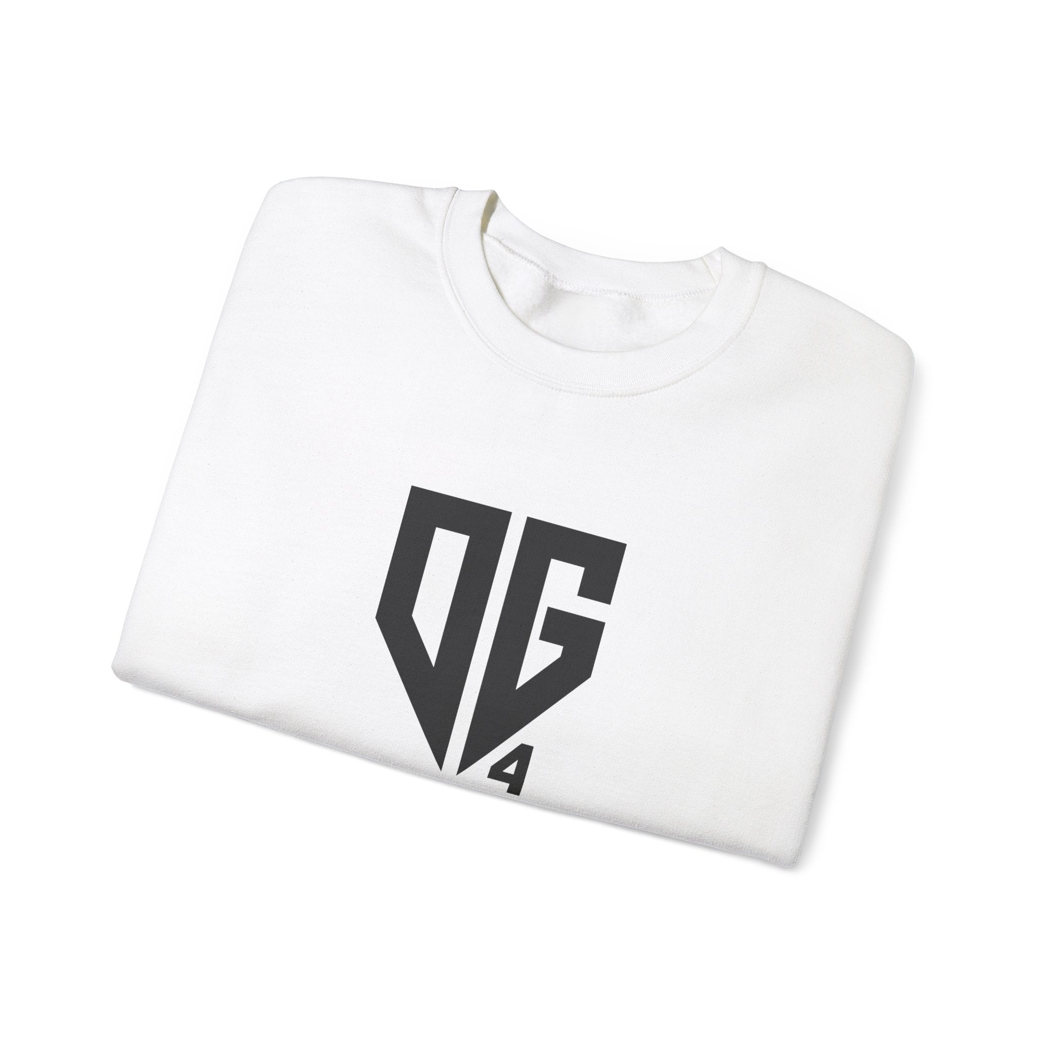 OG4 Sweatshirt