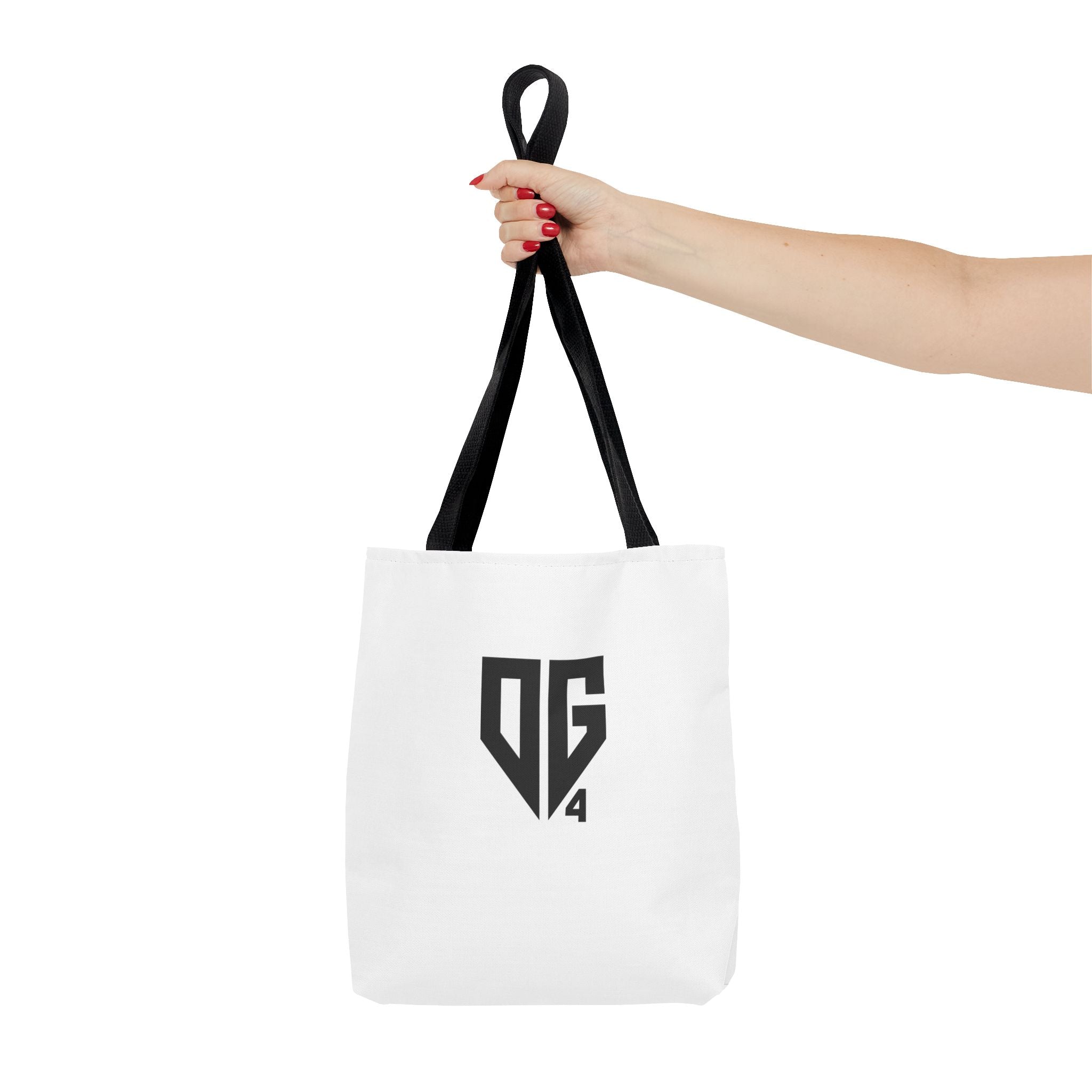 OG4 Tote Bag