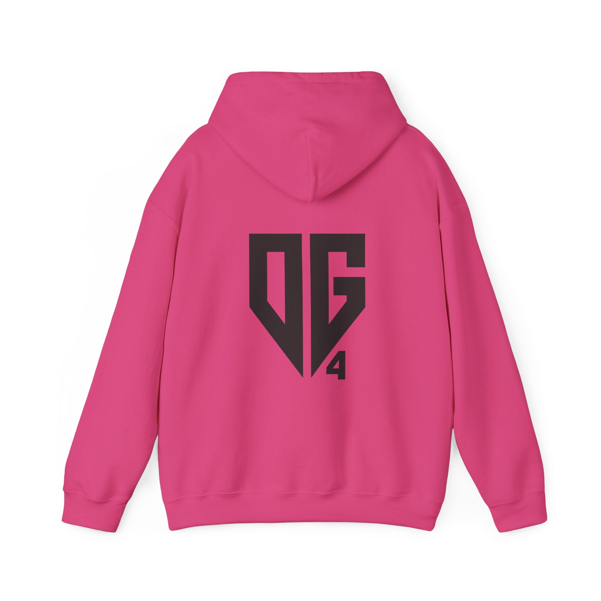 Bewmeh Sooneh Hoodie