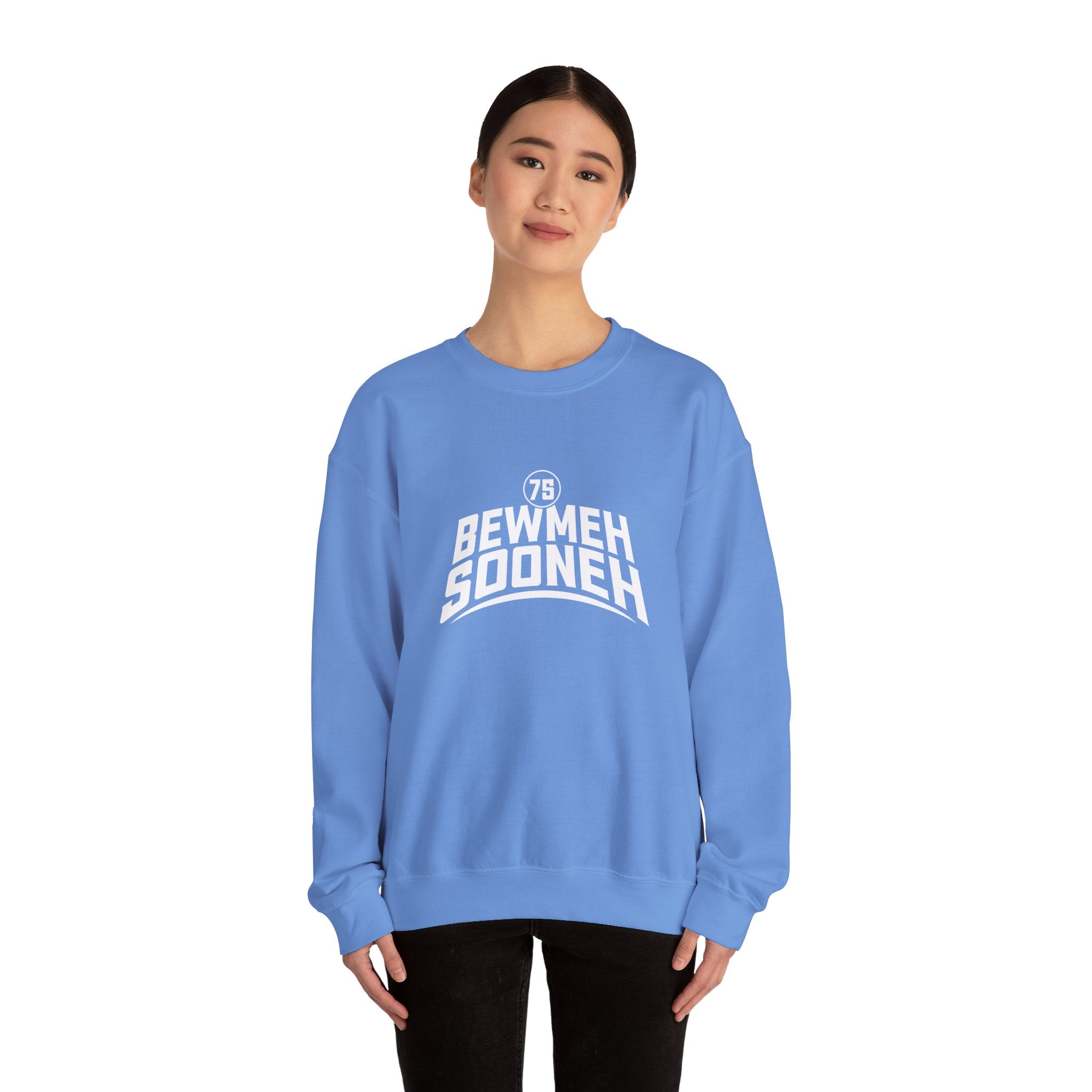 Bewmeh Sooneh Sweatshirt