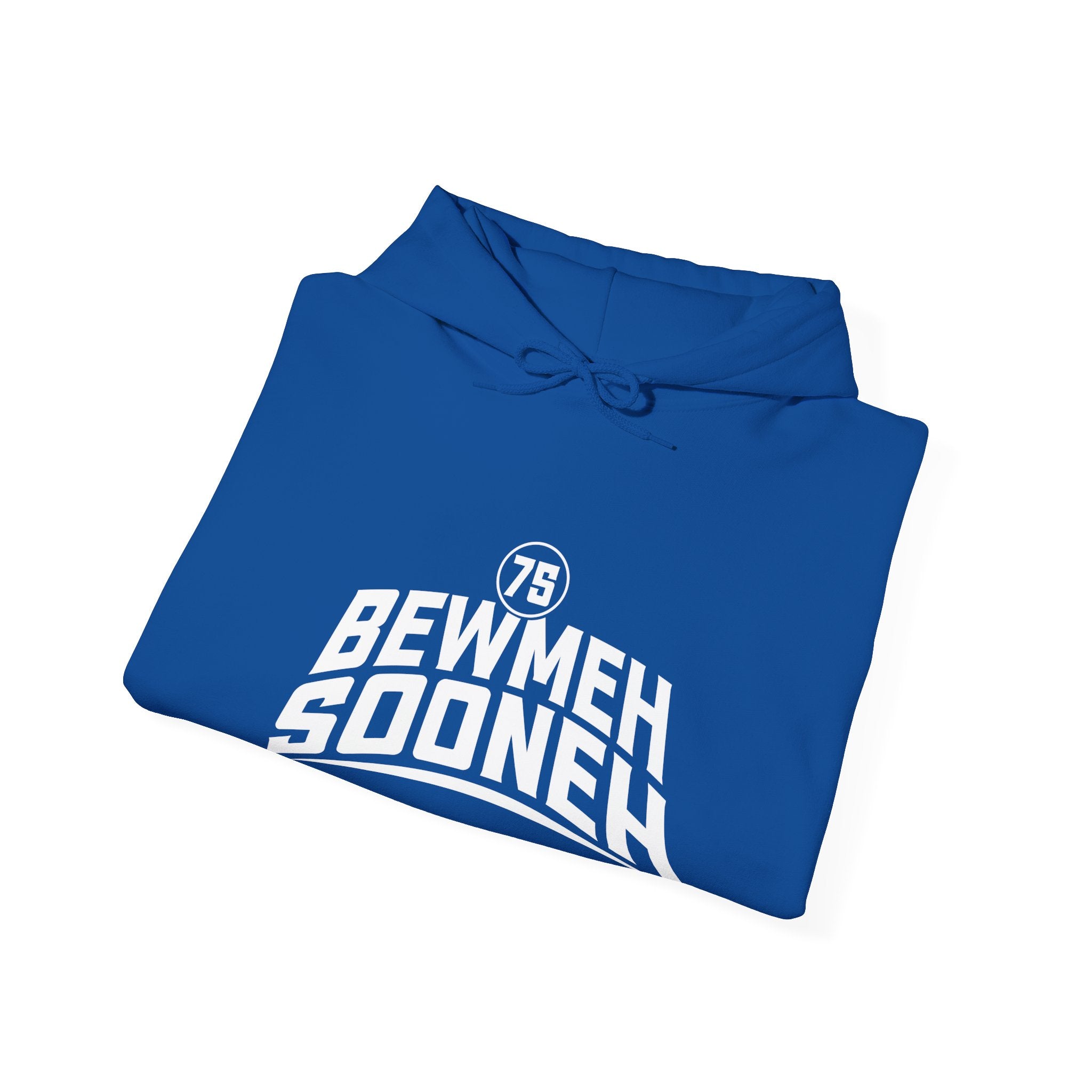 Bewmeh Sooneh Hoodie
