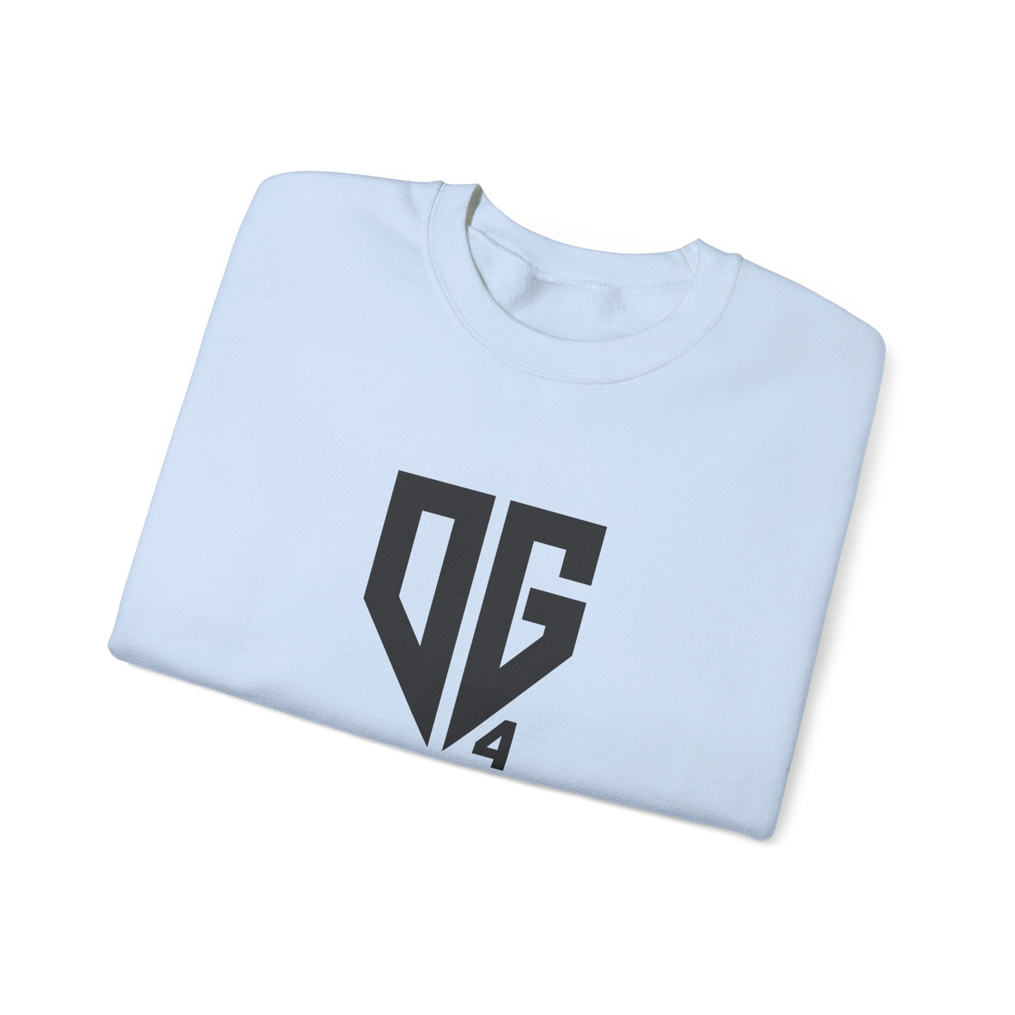 OG4 Sweatshirt