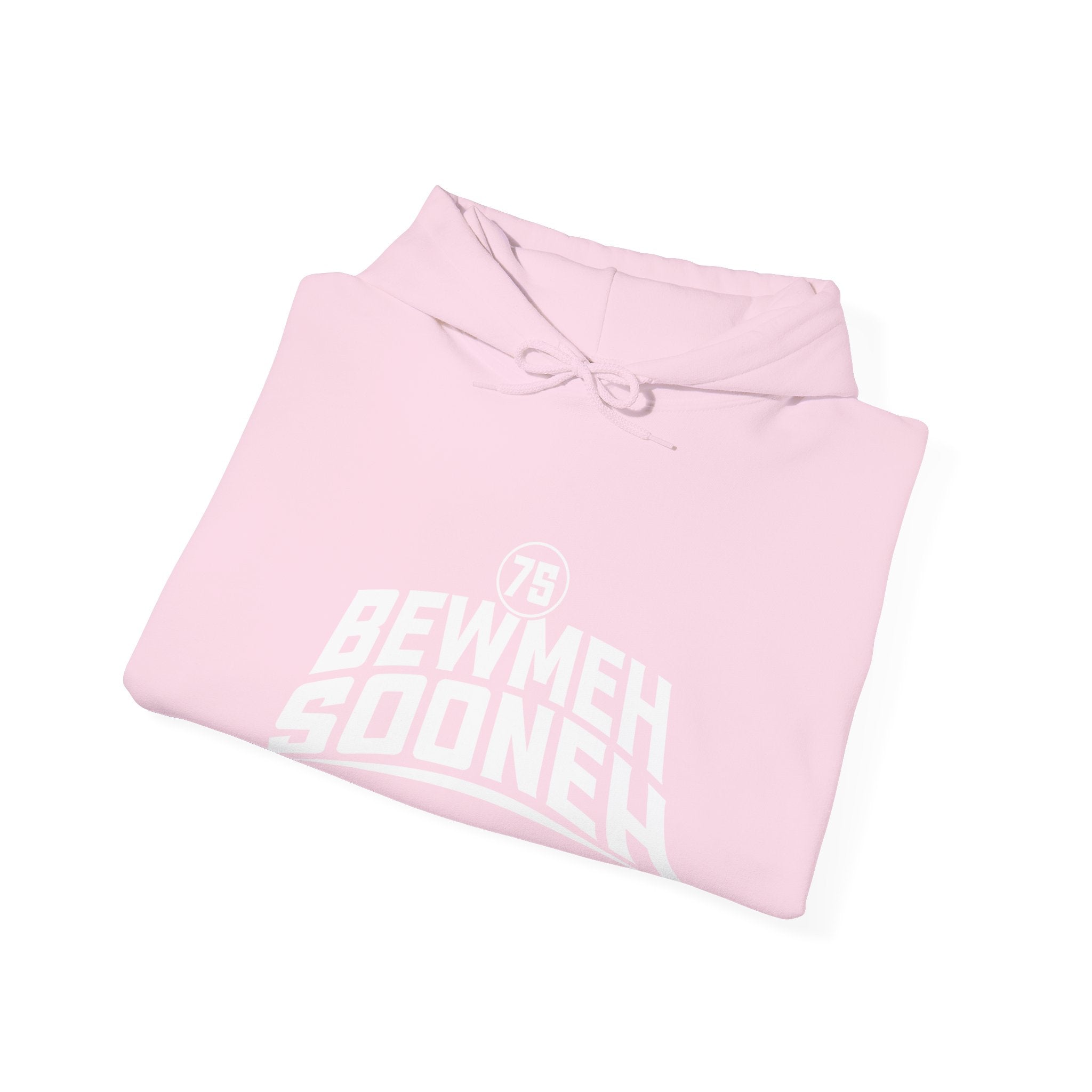 Bewmeh Sooneh Hoodie