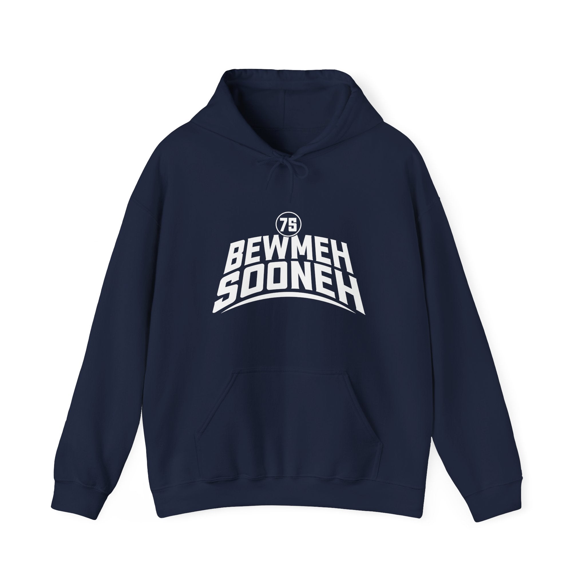 Bewmeh Sooneh Hoodie