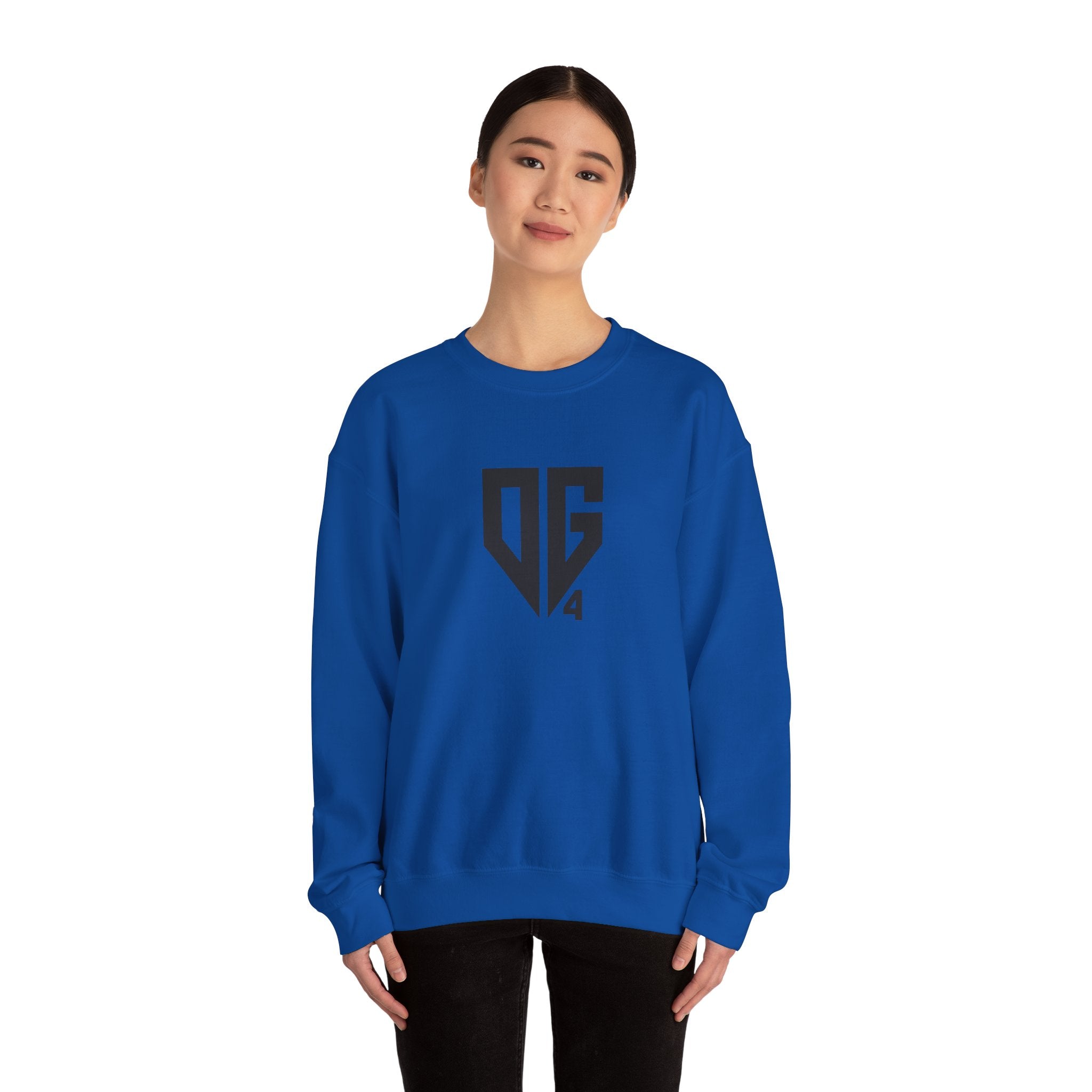 OG4 Sweatshirt