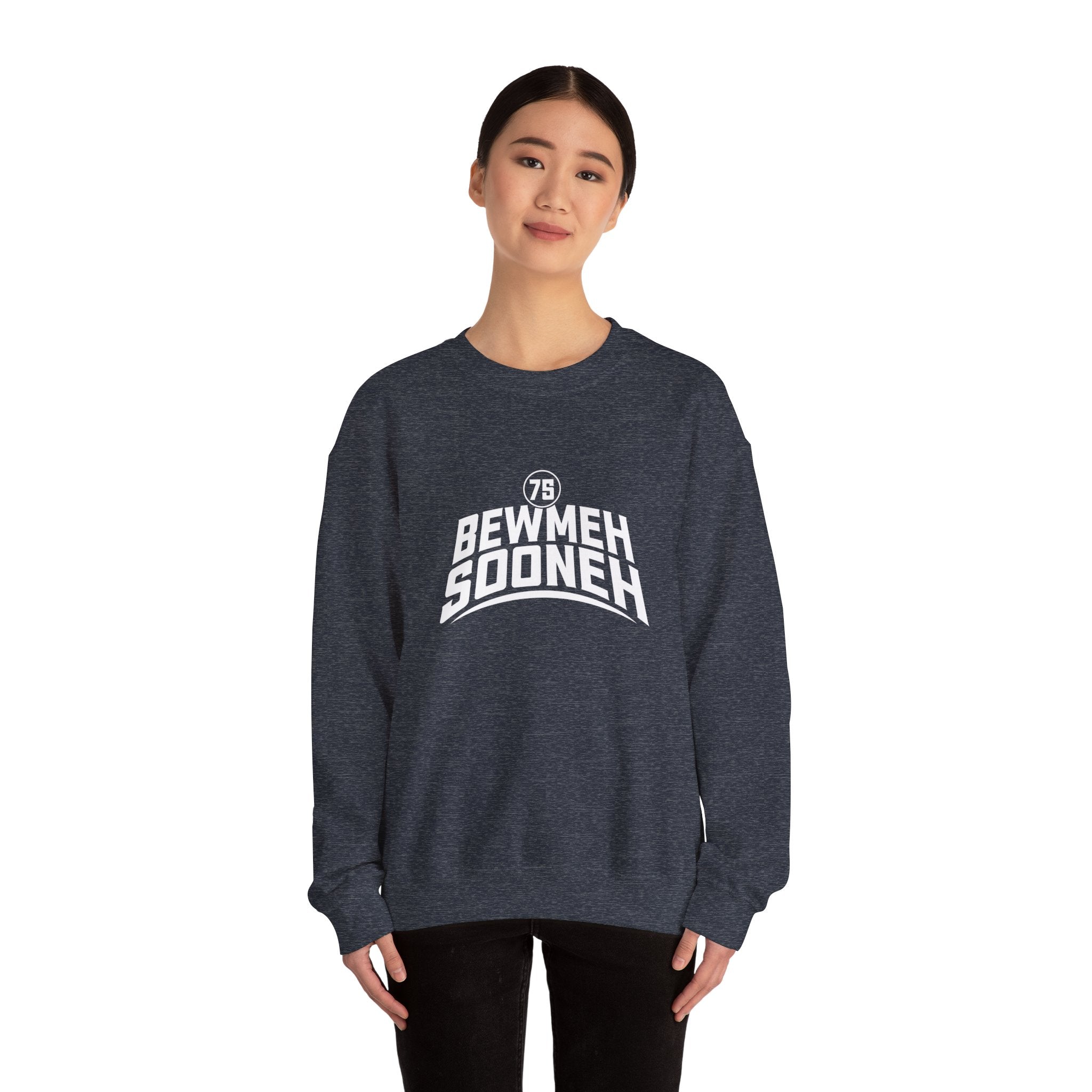 Bewmeh Sooneh Sweatshirt