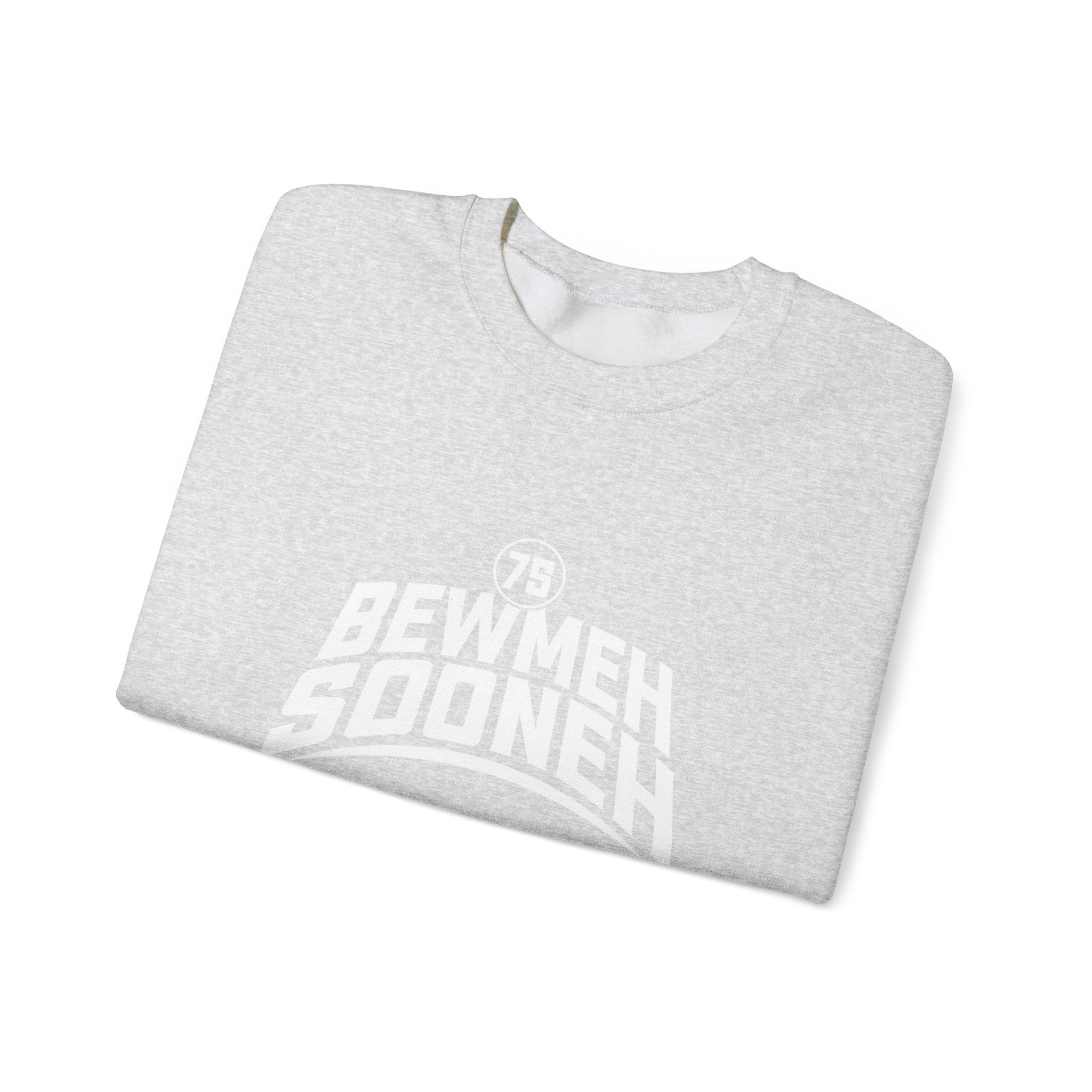 Bewmeh Sooneh Sweatshirt