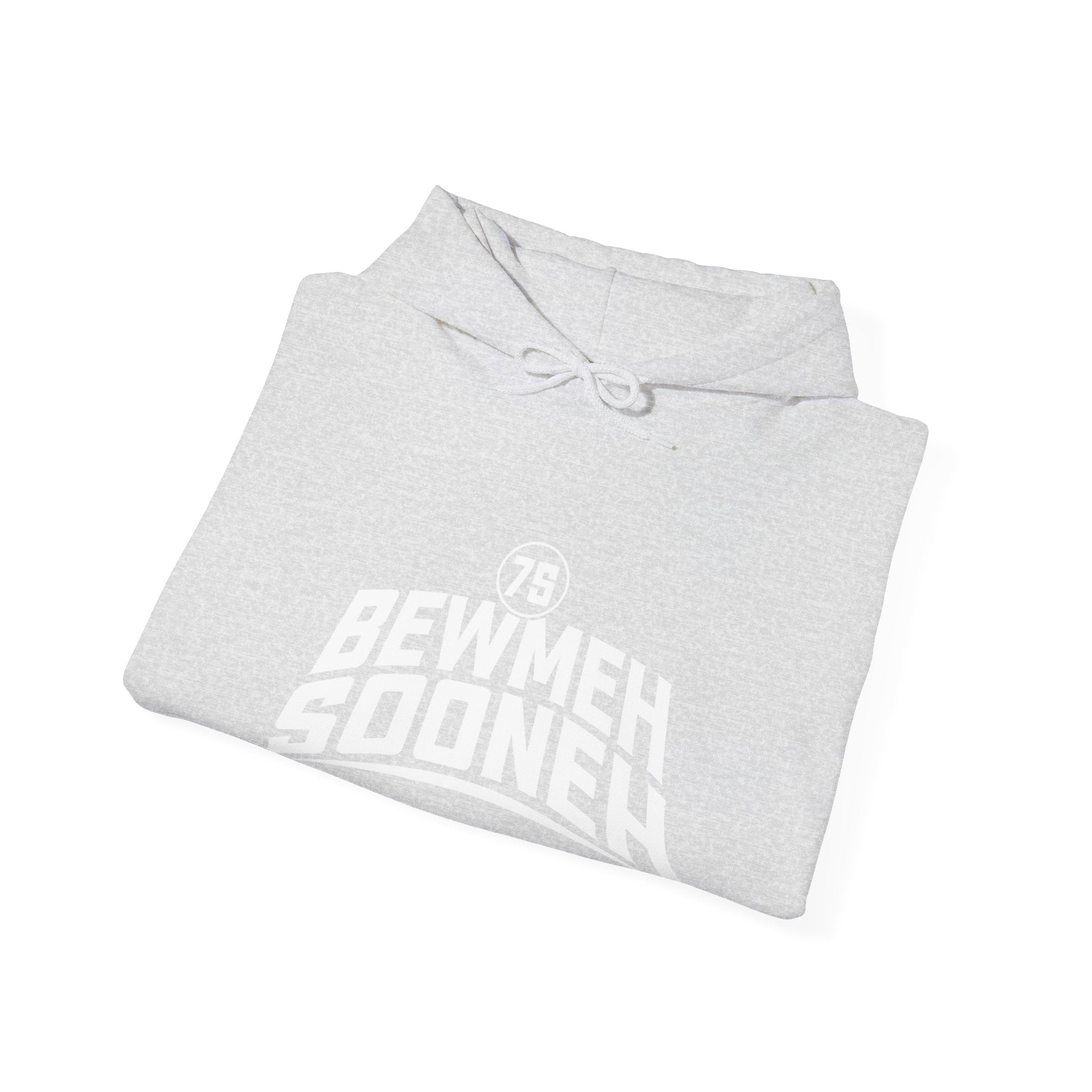 Bewmeh Sooneh Hoodie