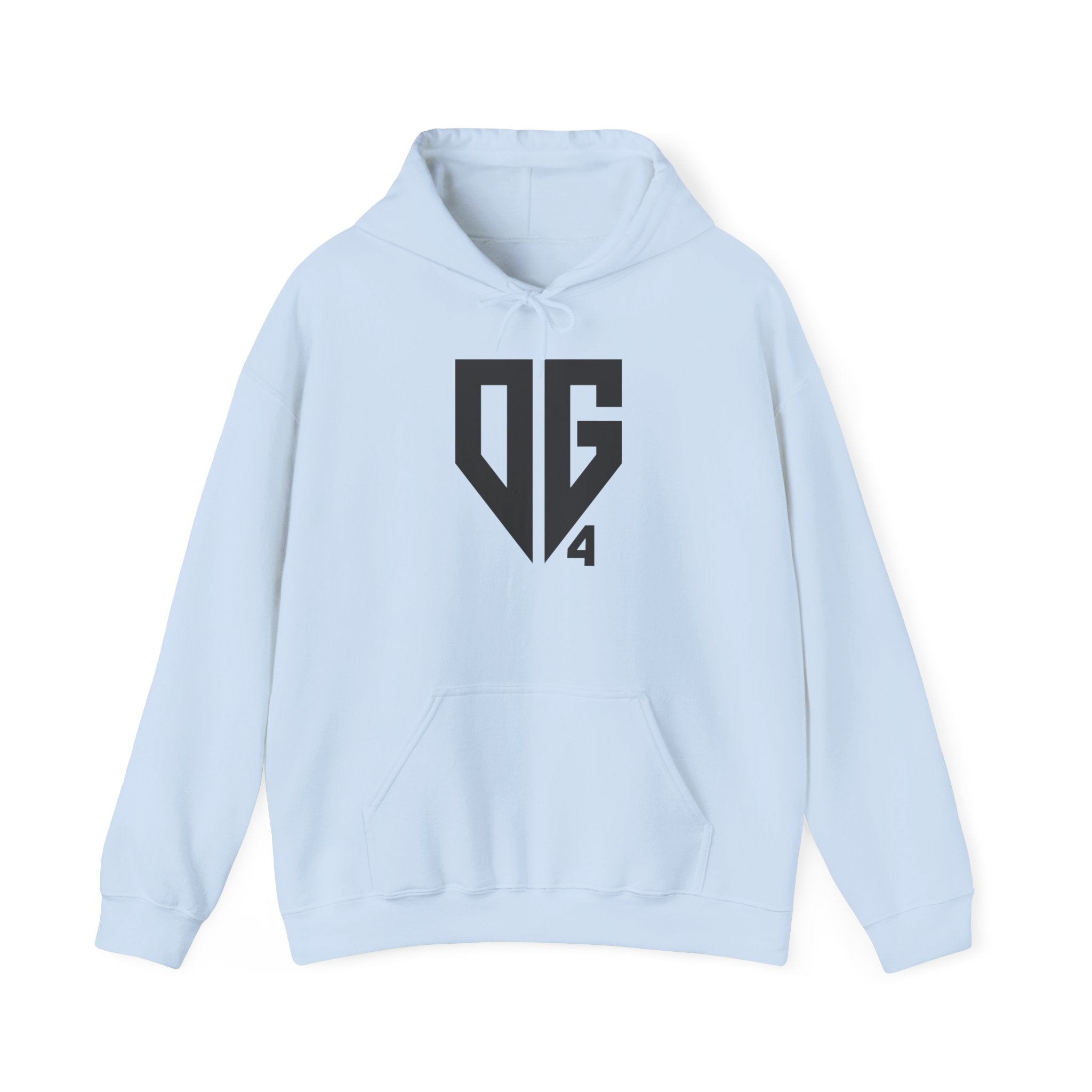 OG4 Hoodie