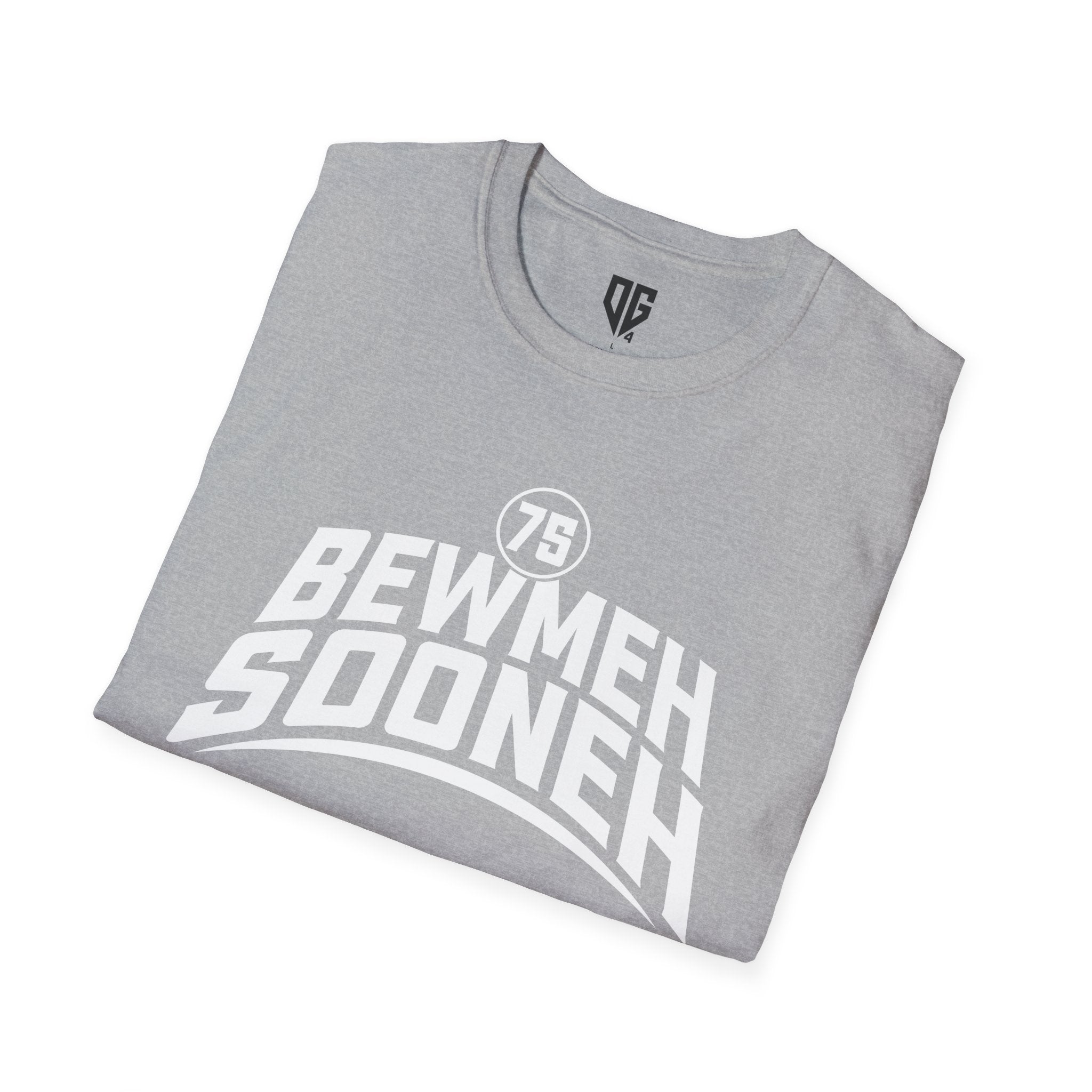 Bewmeh Sooneh T-Shirt