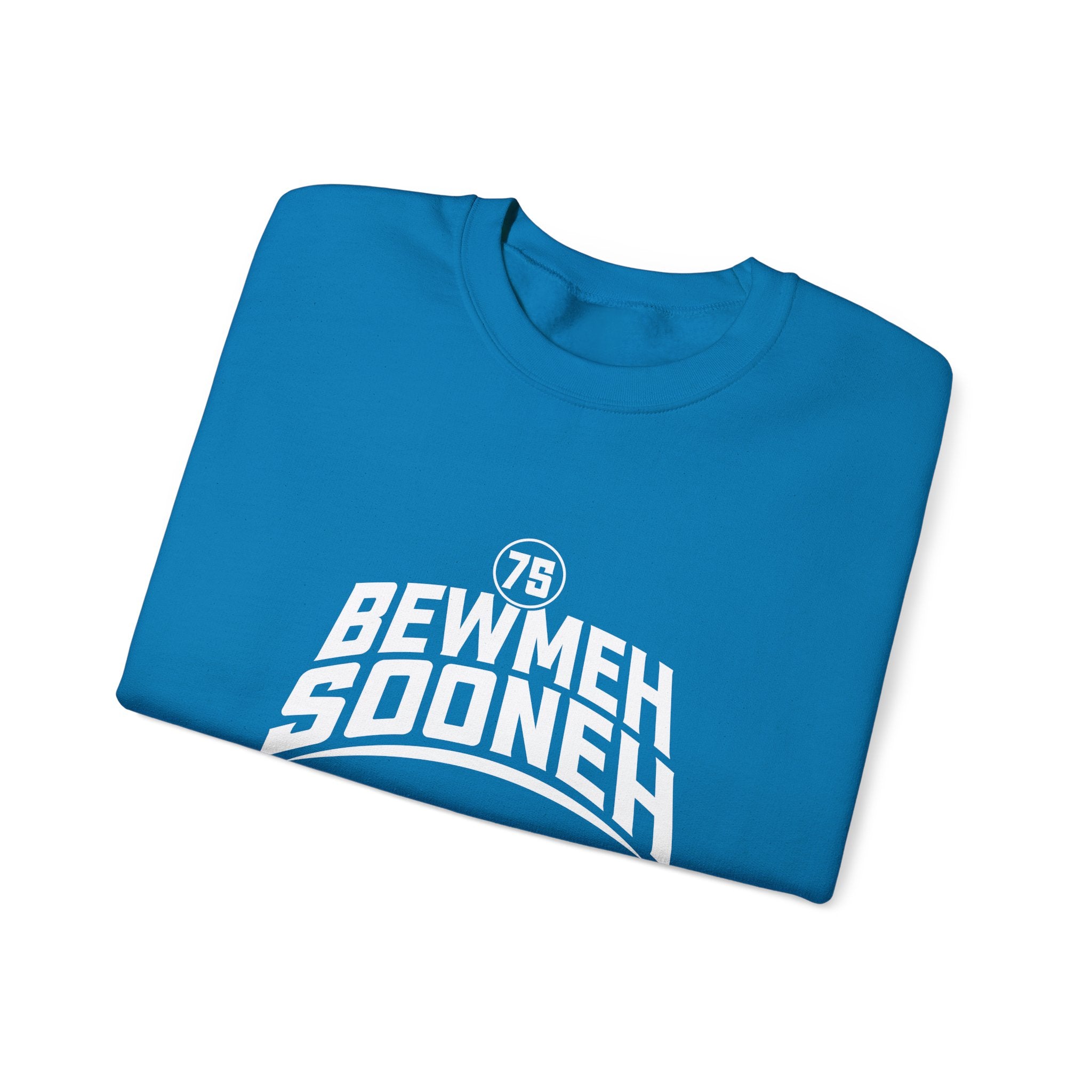 Bewmeh Sooneh Sweatshirt