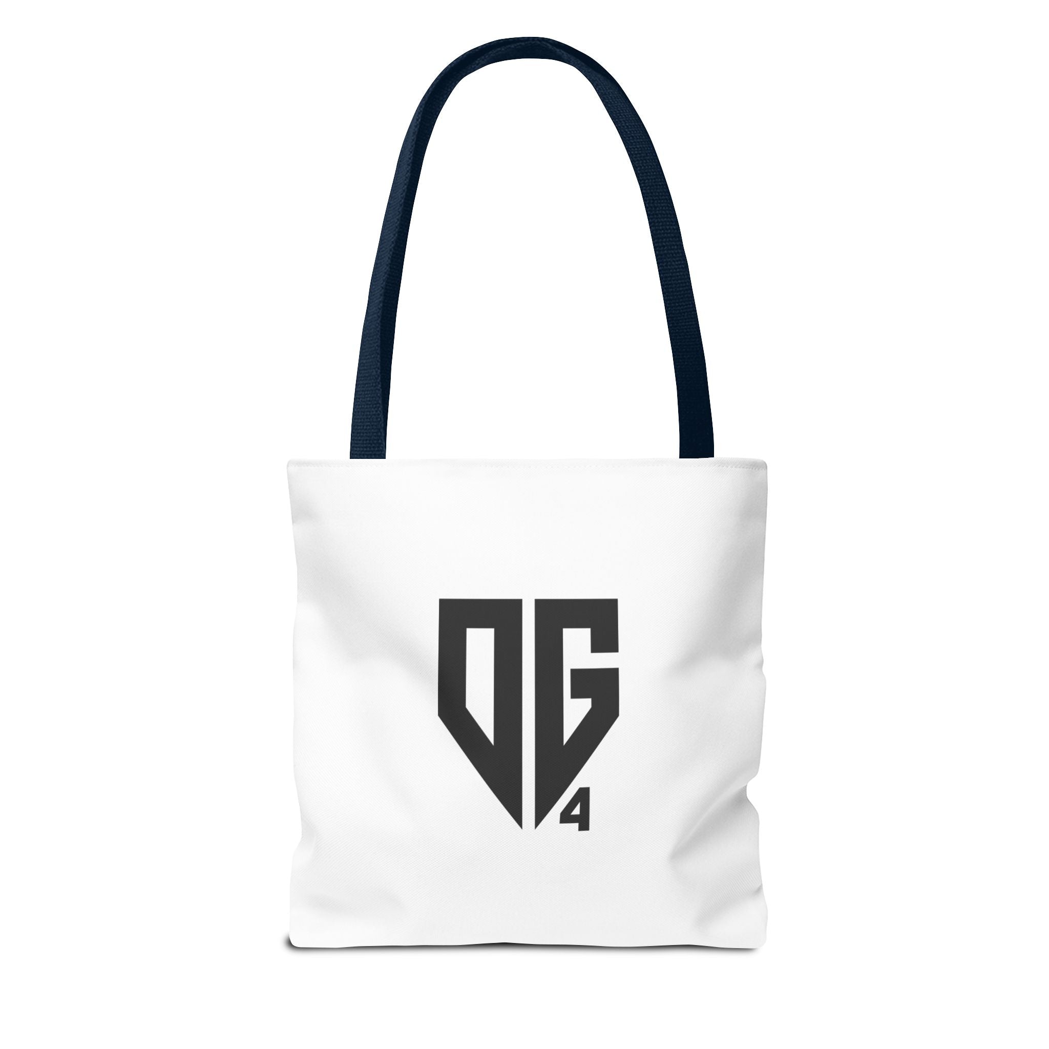 OG4 Tote Bag