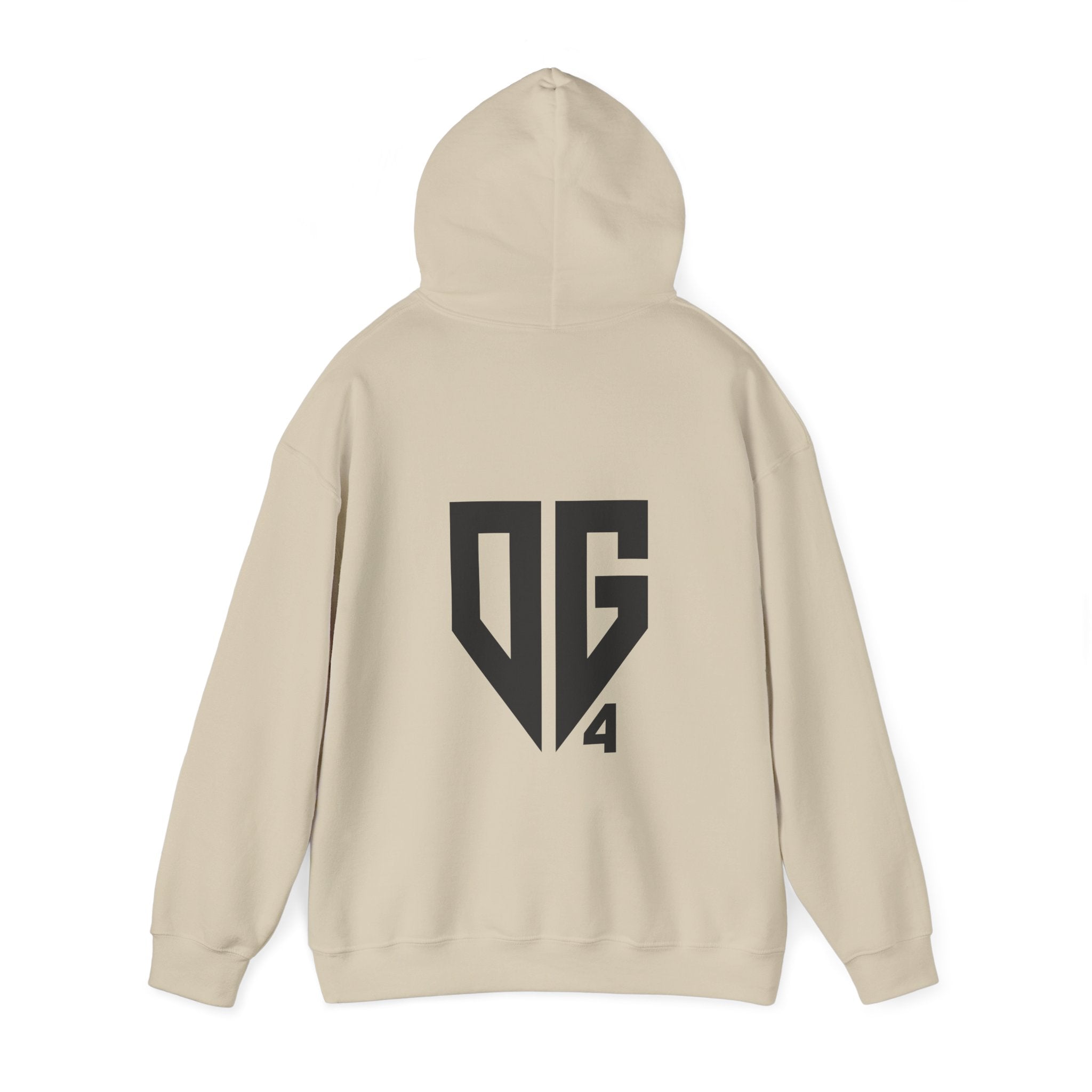 Bewmeh Sooneh Hoodie