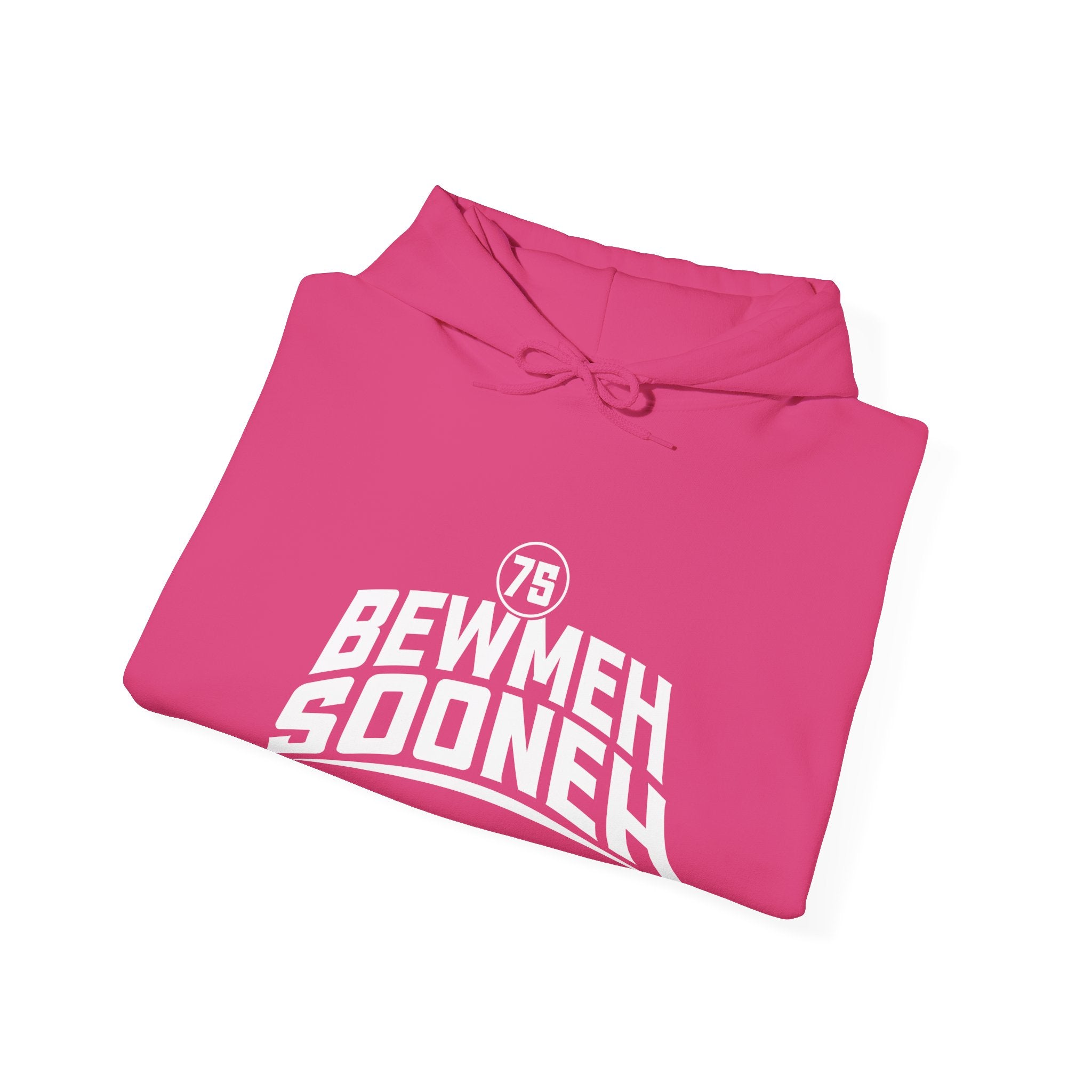 Bewmeh Sooneh Hoodie