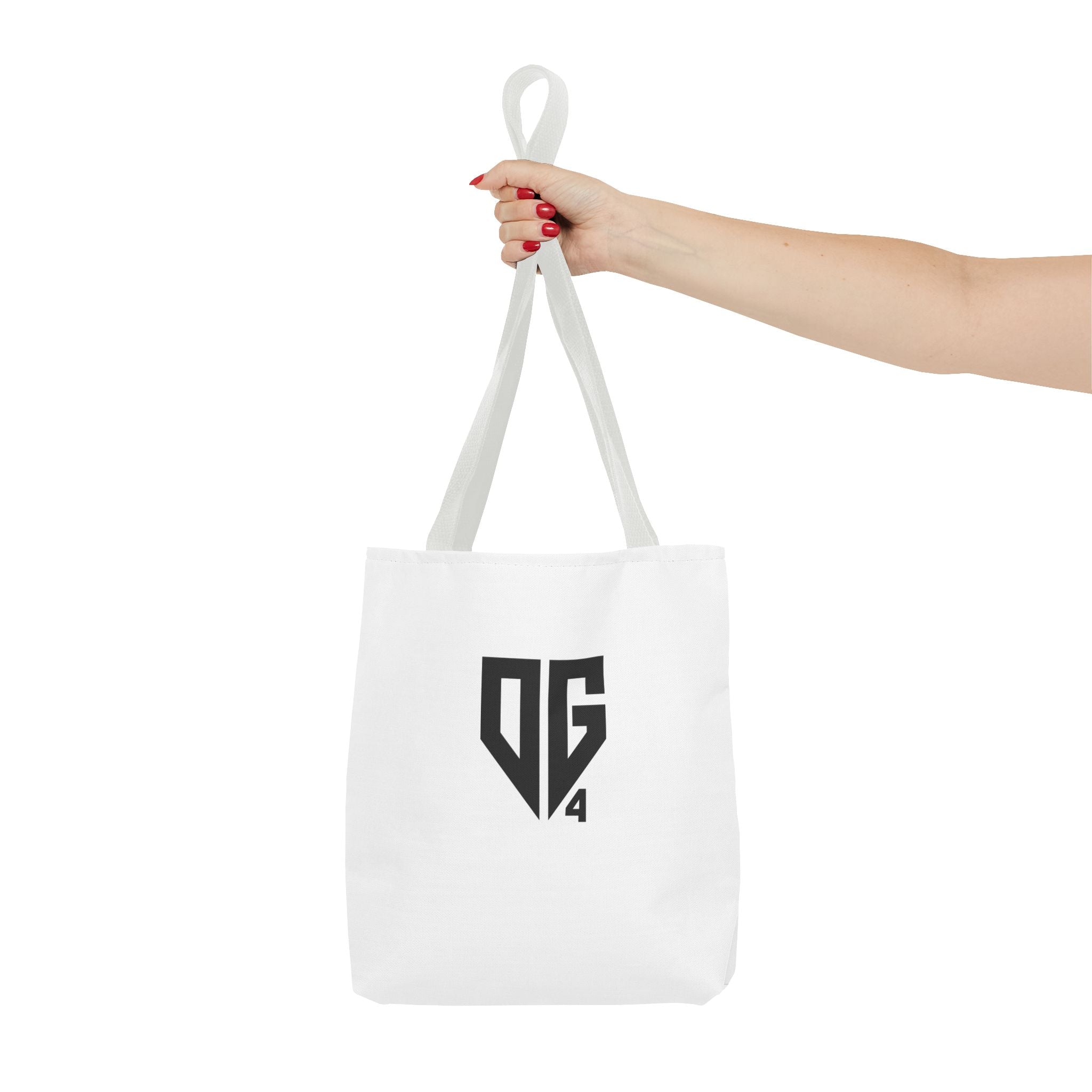 OG4 Tote Bag