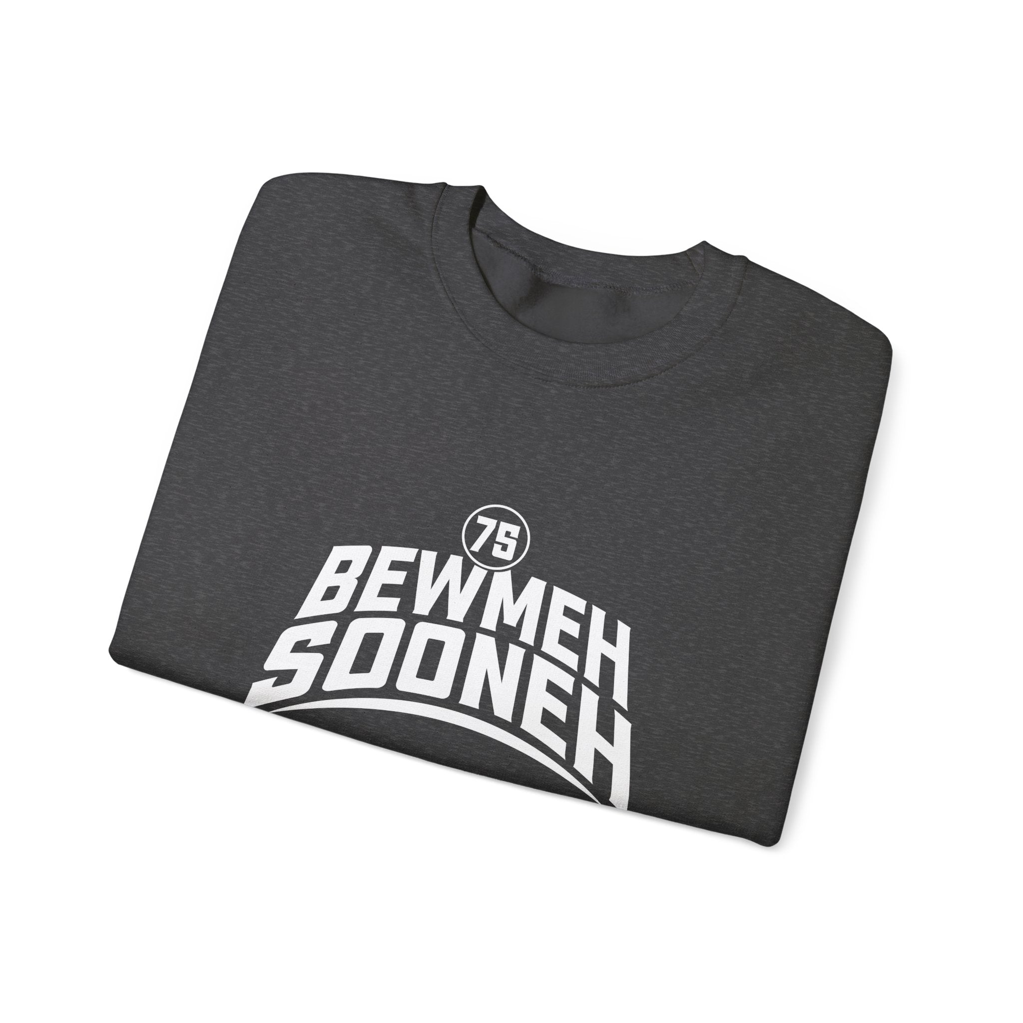 Bewmeh Sooneh Sweatshirt