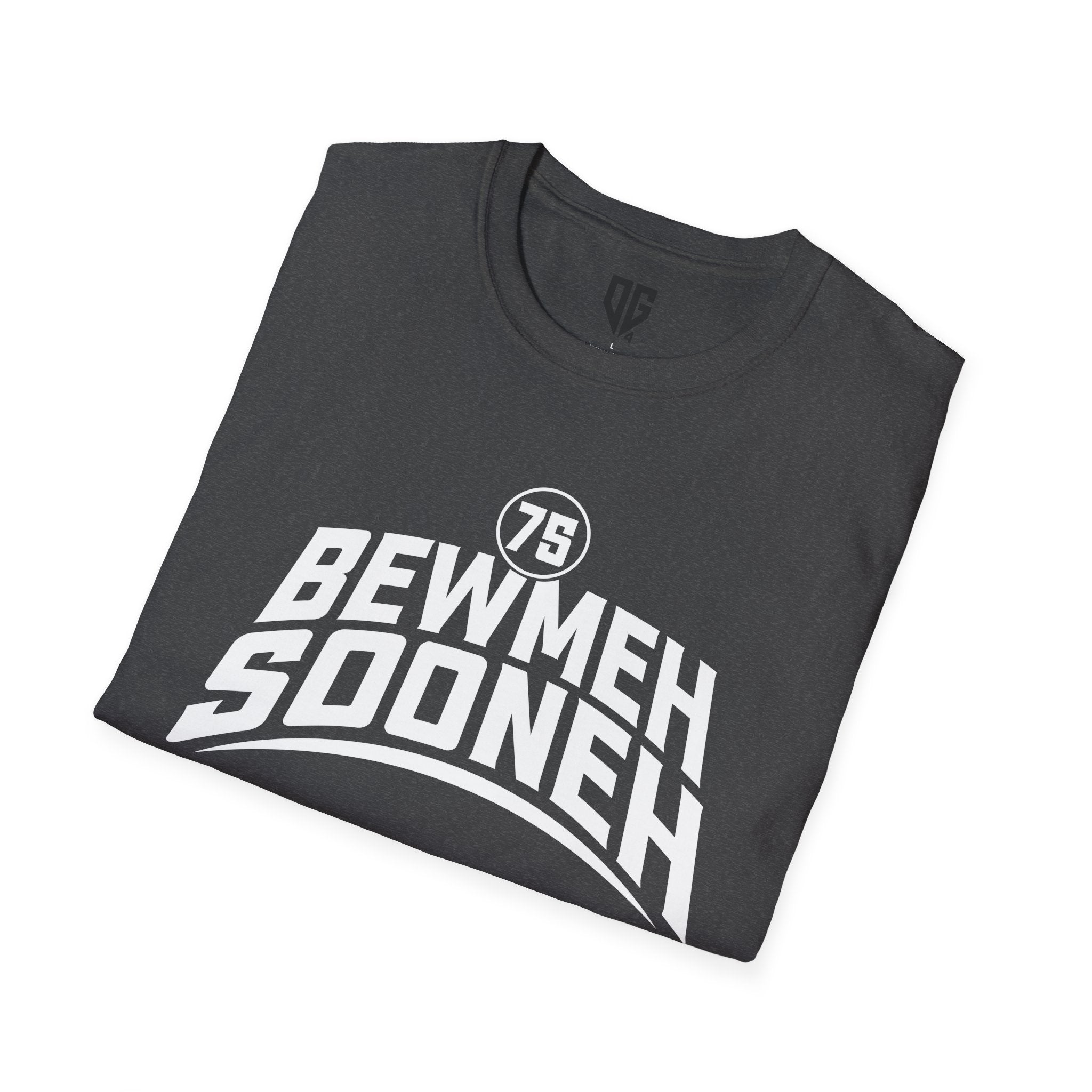 Bewmeh Sooneh T-Shirt