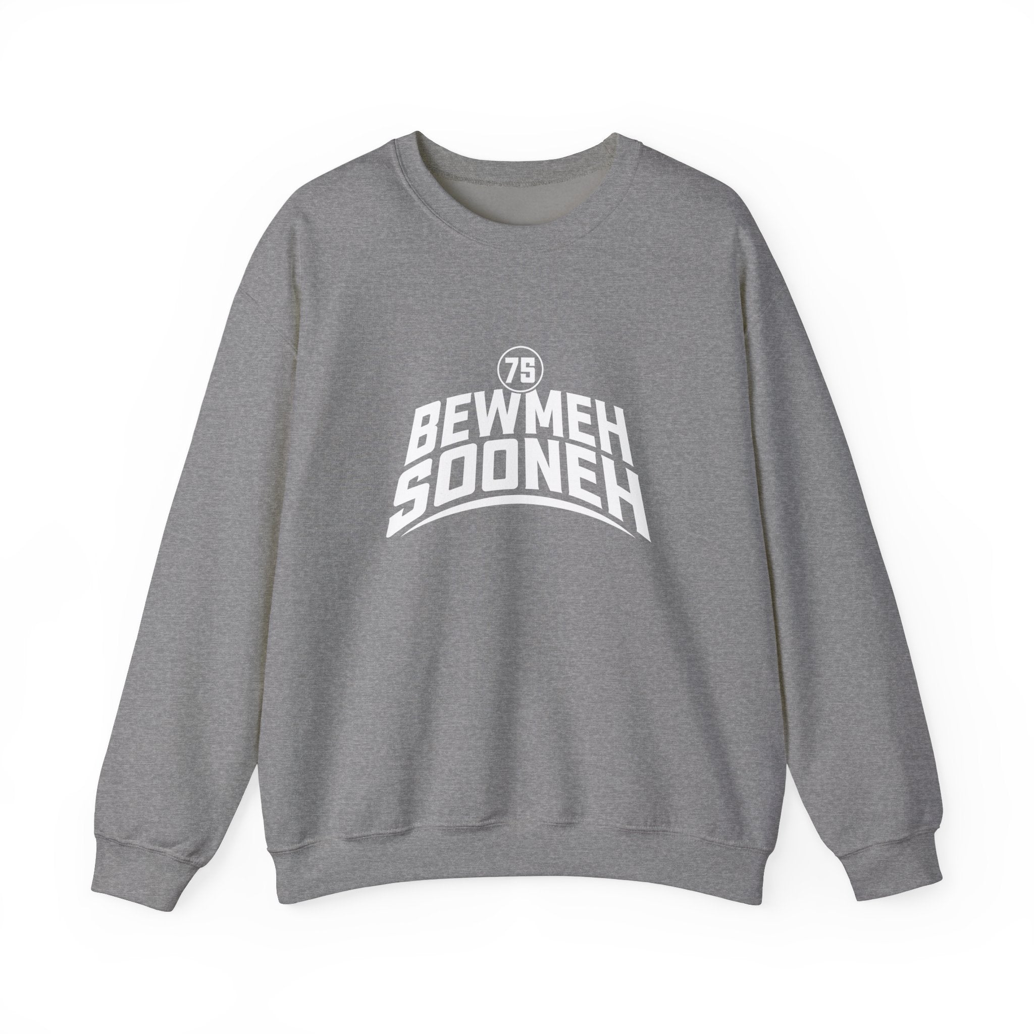 Bewmeh Sooneh Sweatshirt