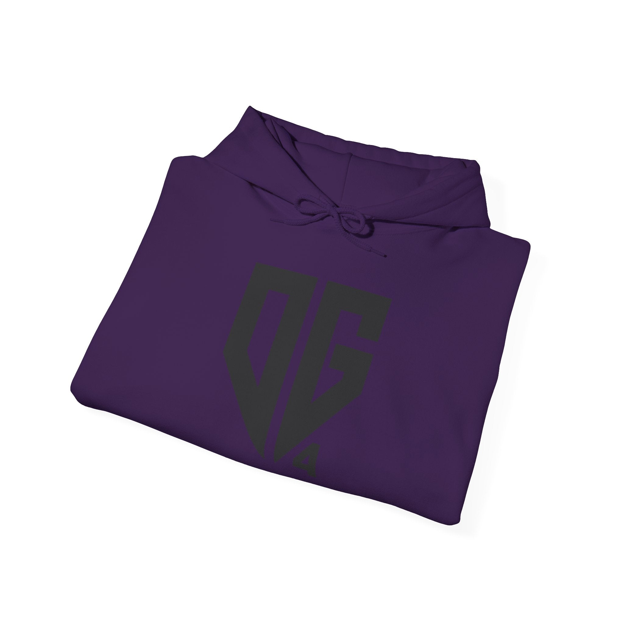 OG4 Hoodie