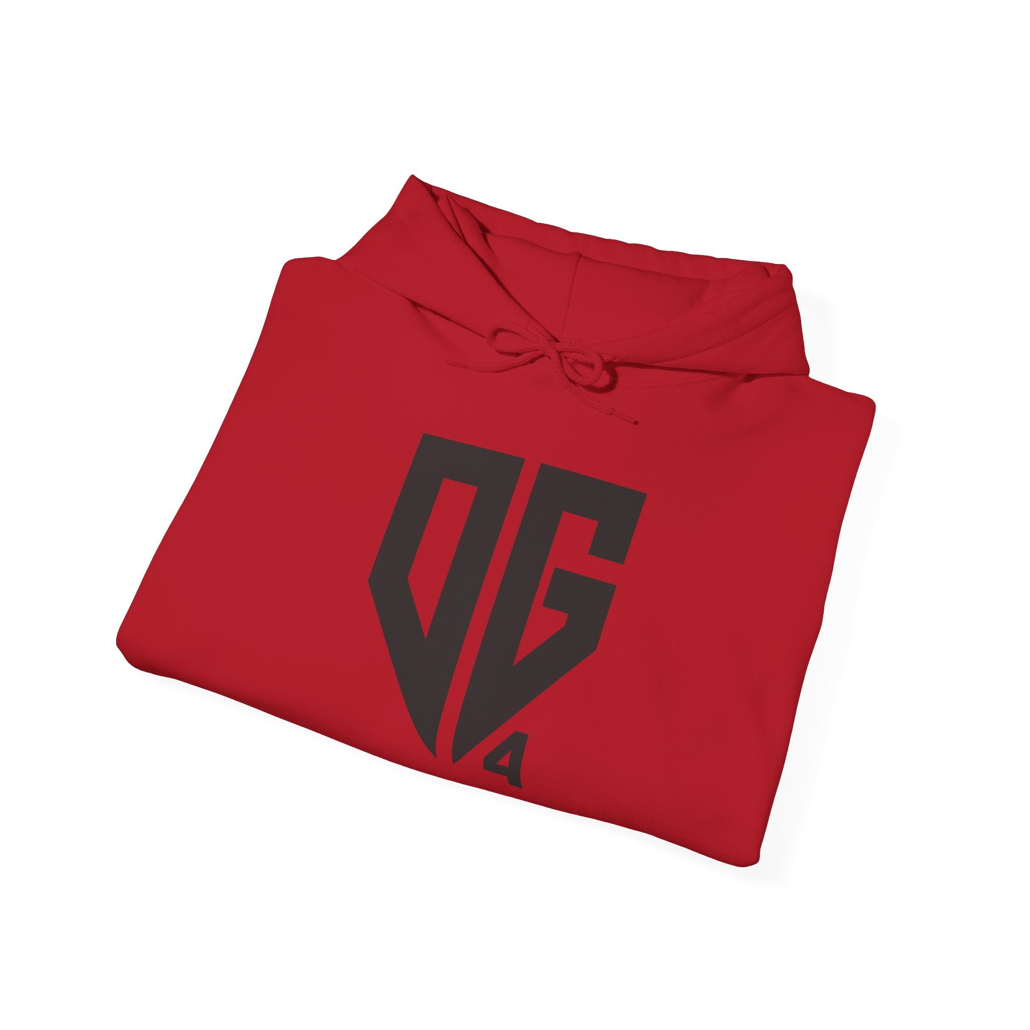 OG4 Hoodie