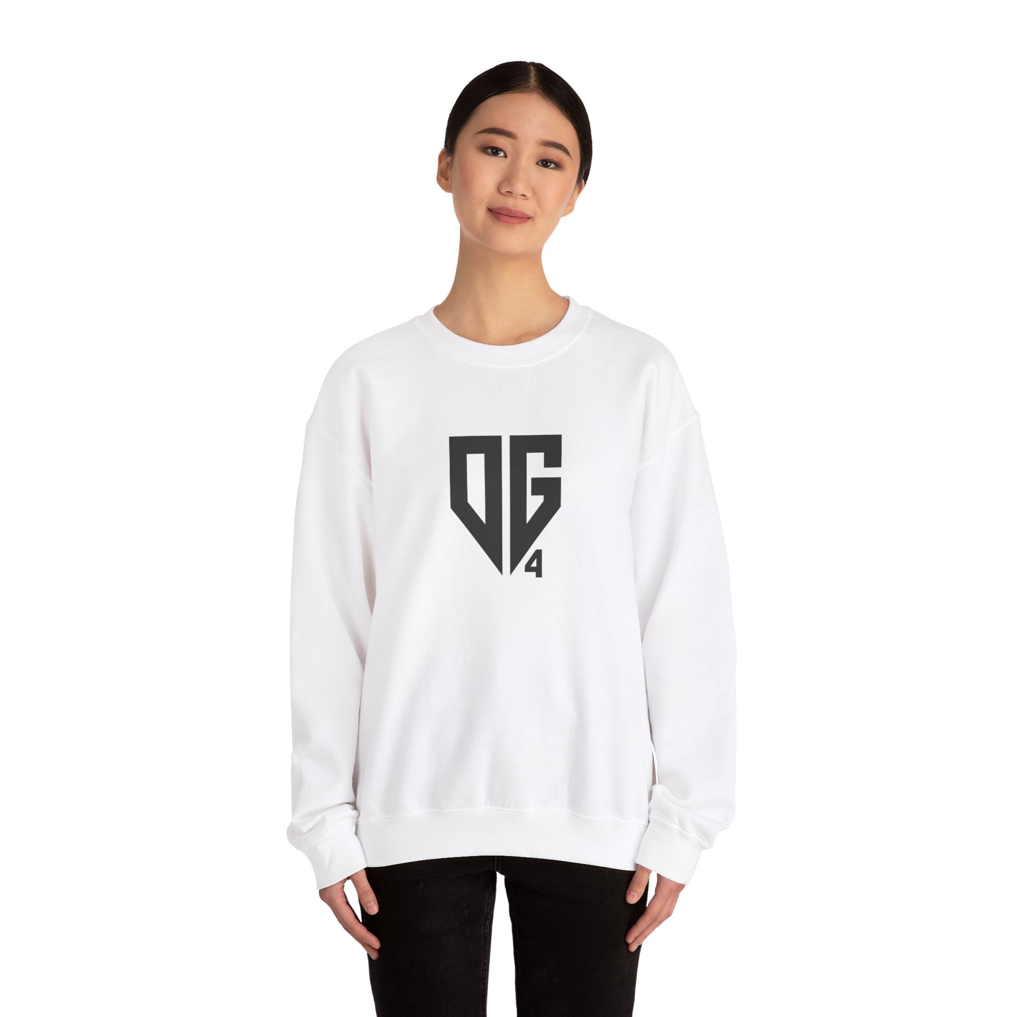 OG4 Sweatshirt
