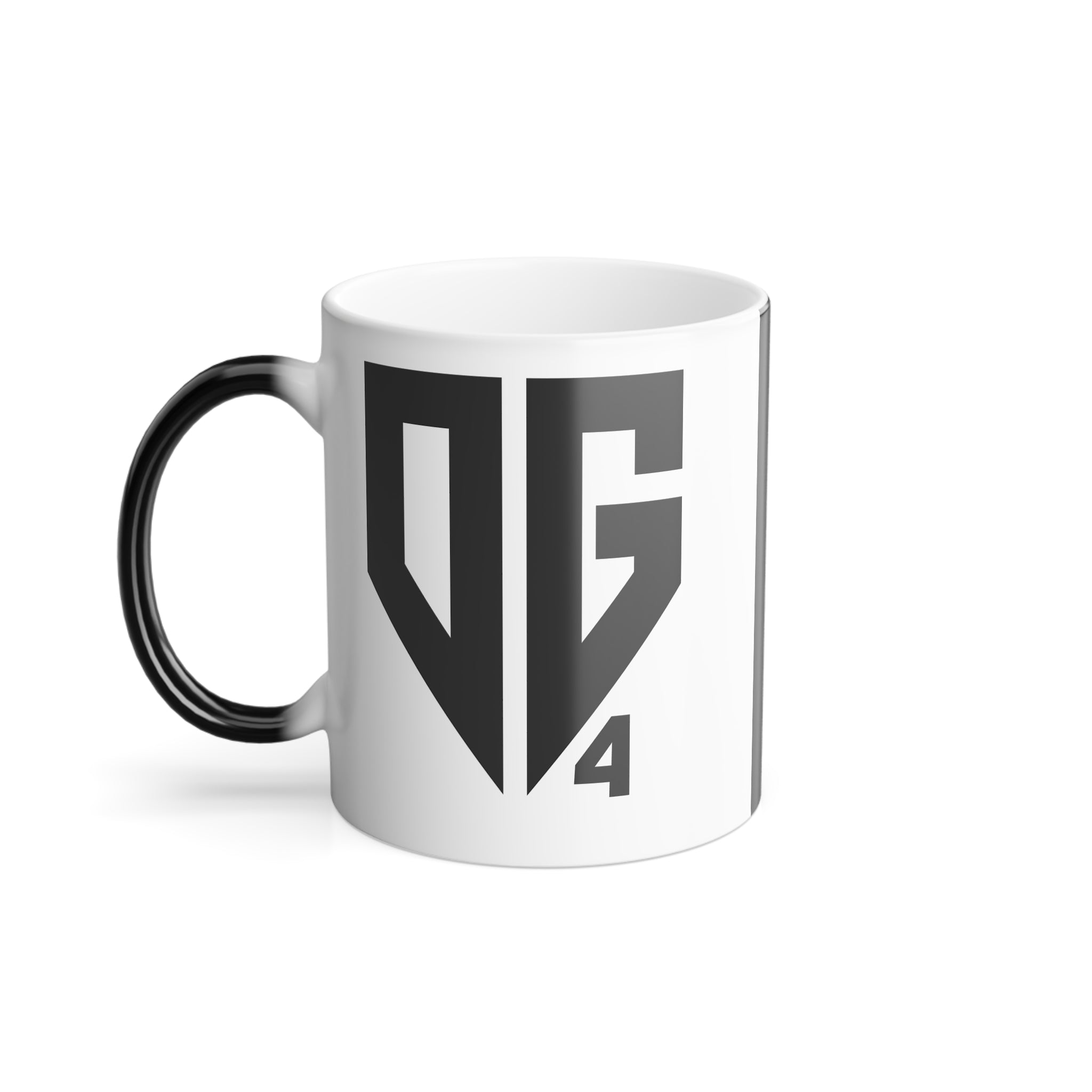 OG4 Bewmeh Sooneh Mug, 11oz