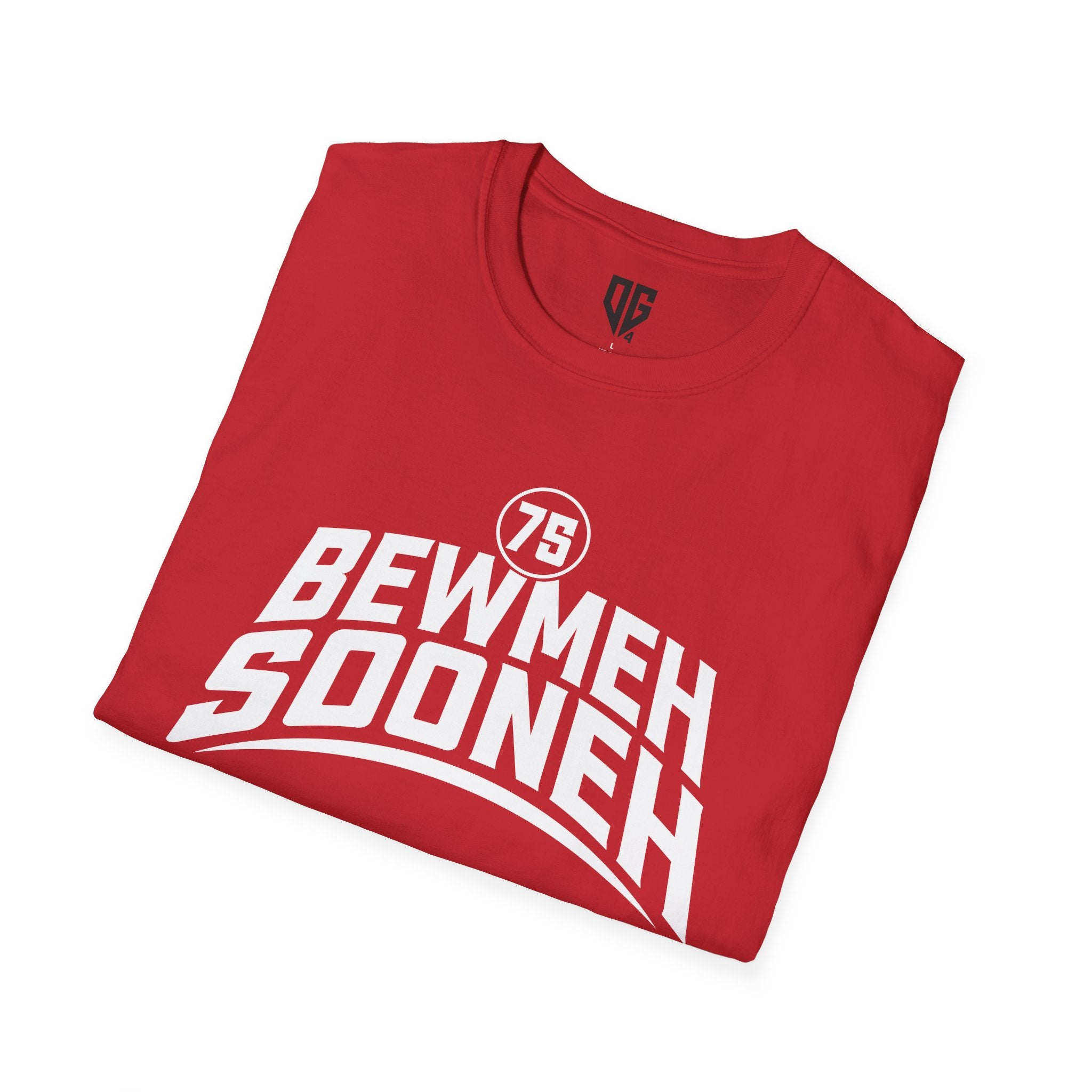 Bewmeh Sooneh T-Shirt