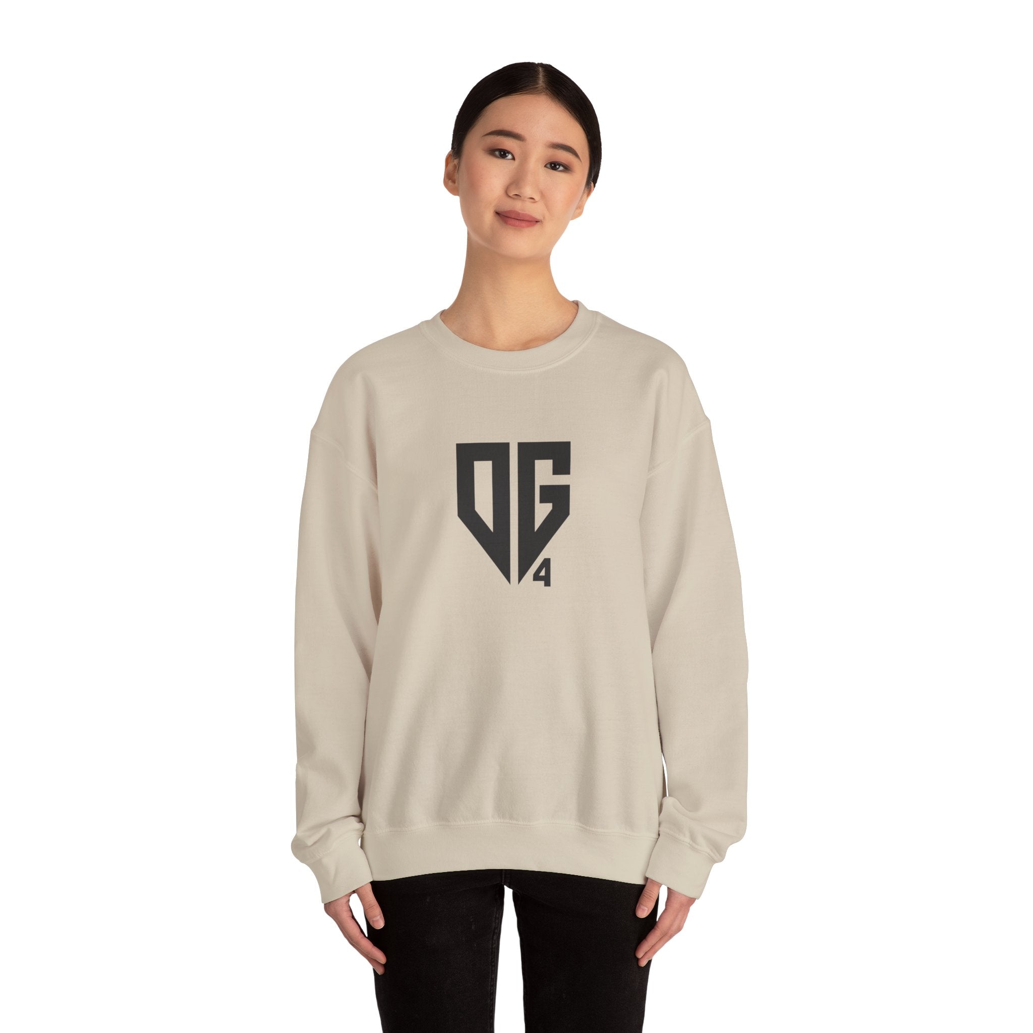 OG4 Sweatshirt