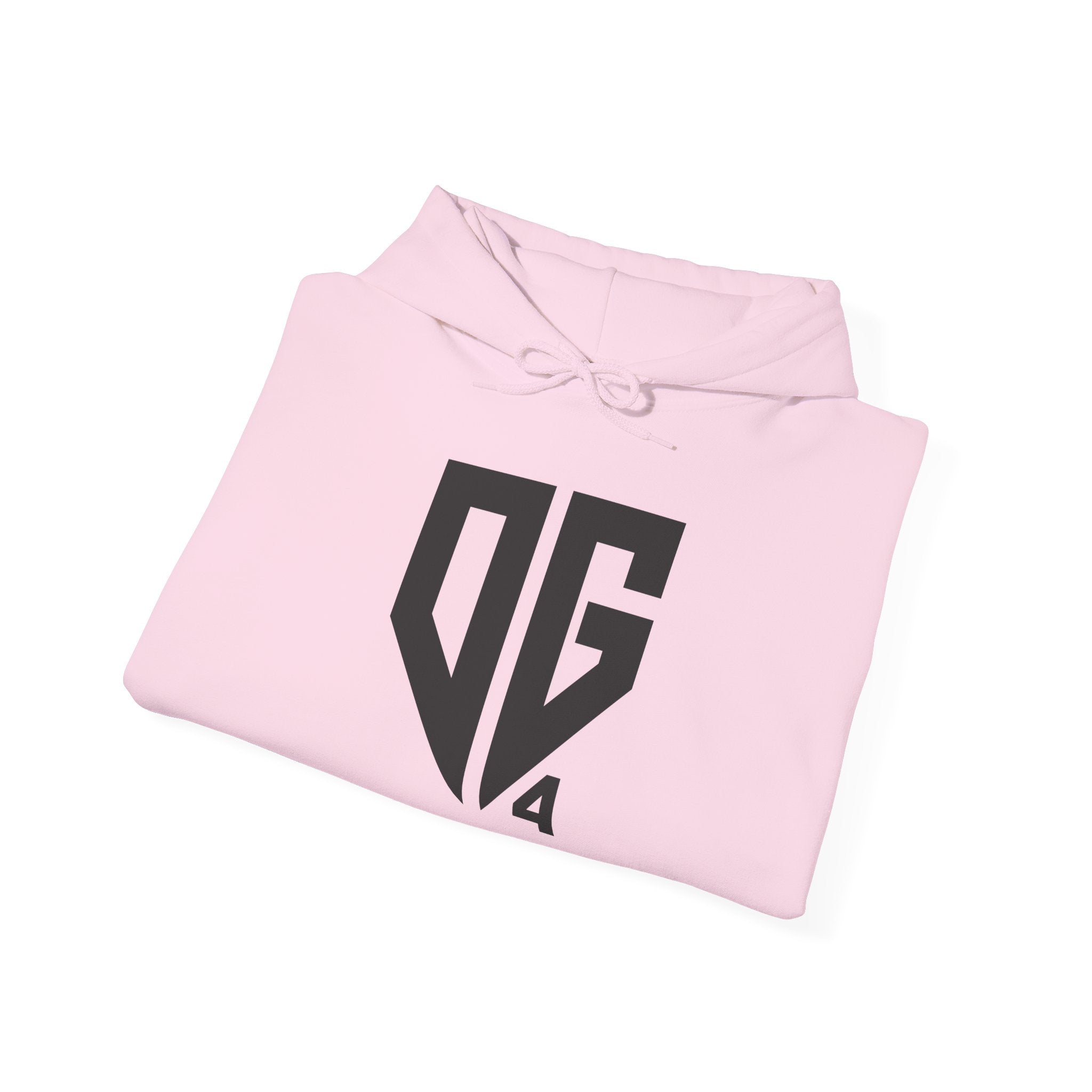 OG4 Hoodie