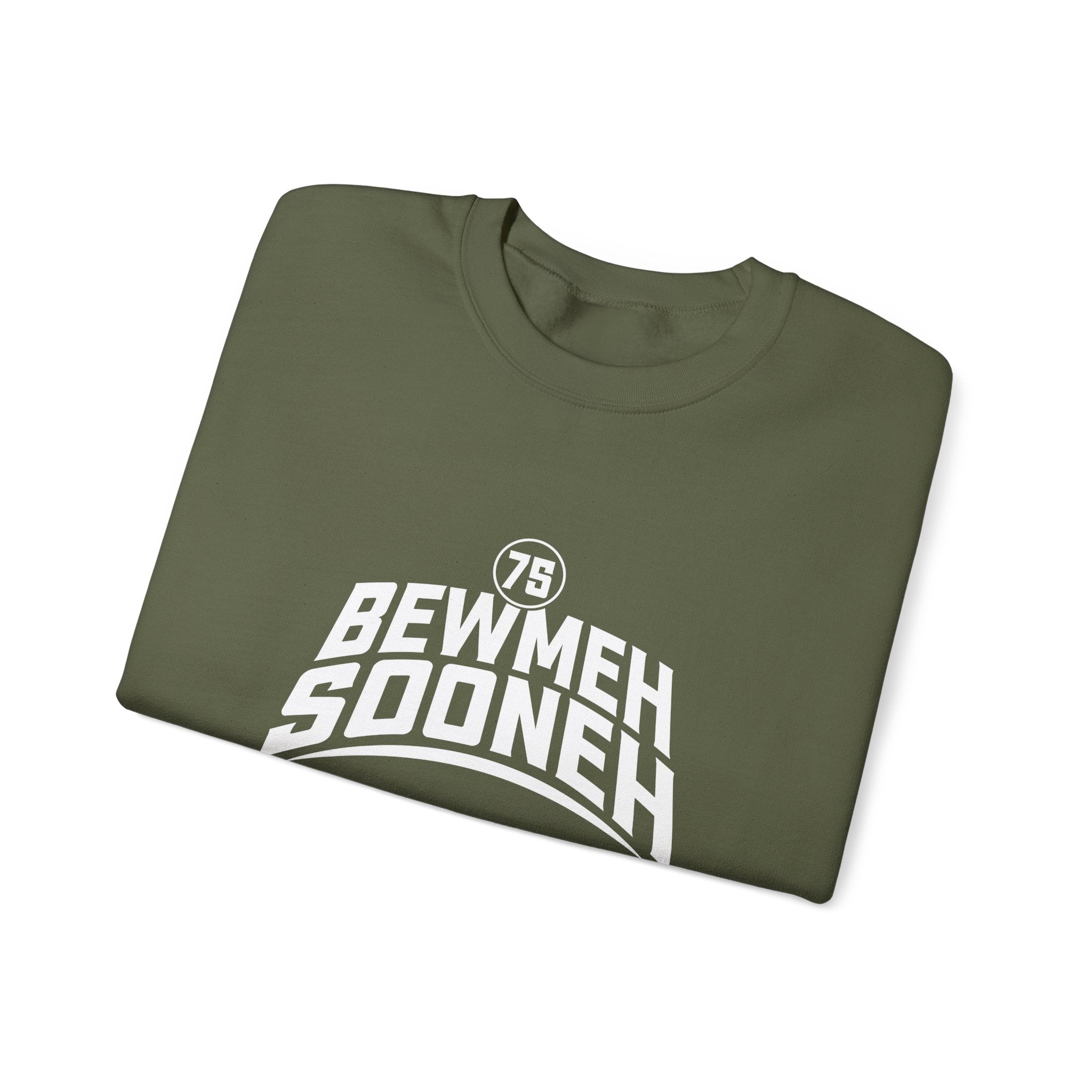 Bewmeh Sooneh Sweatshirt