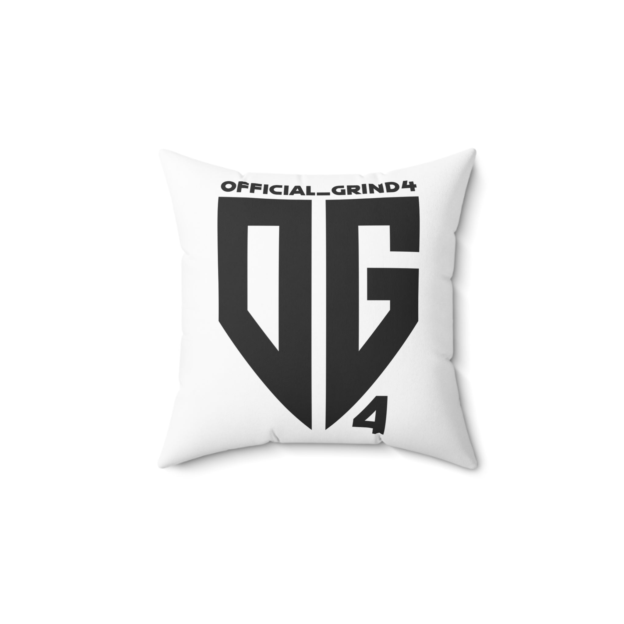 OG4 Square Pillow