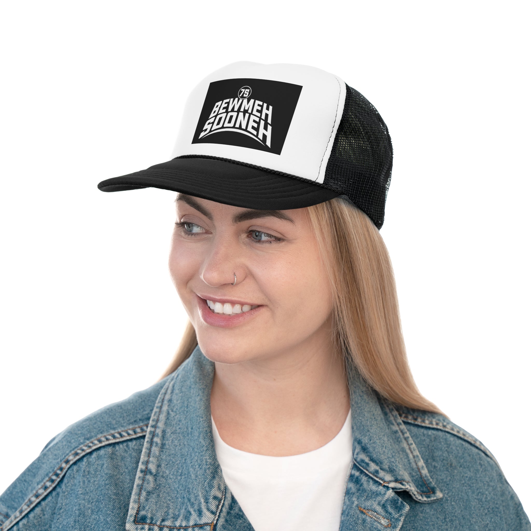 Bewmeh Sooneh Caps