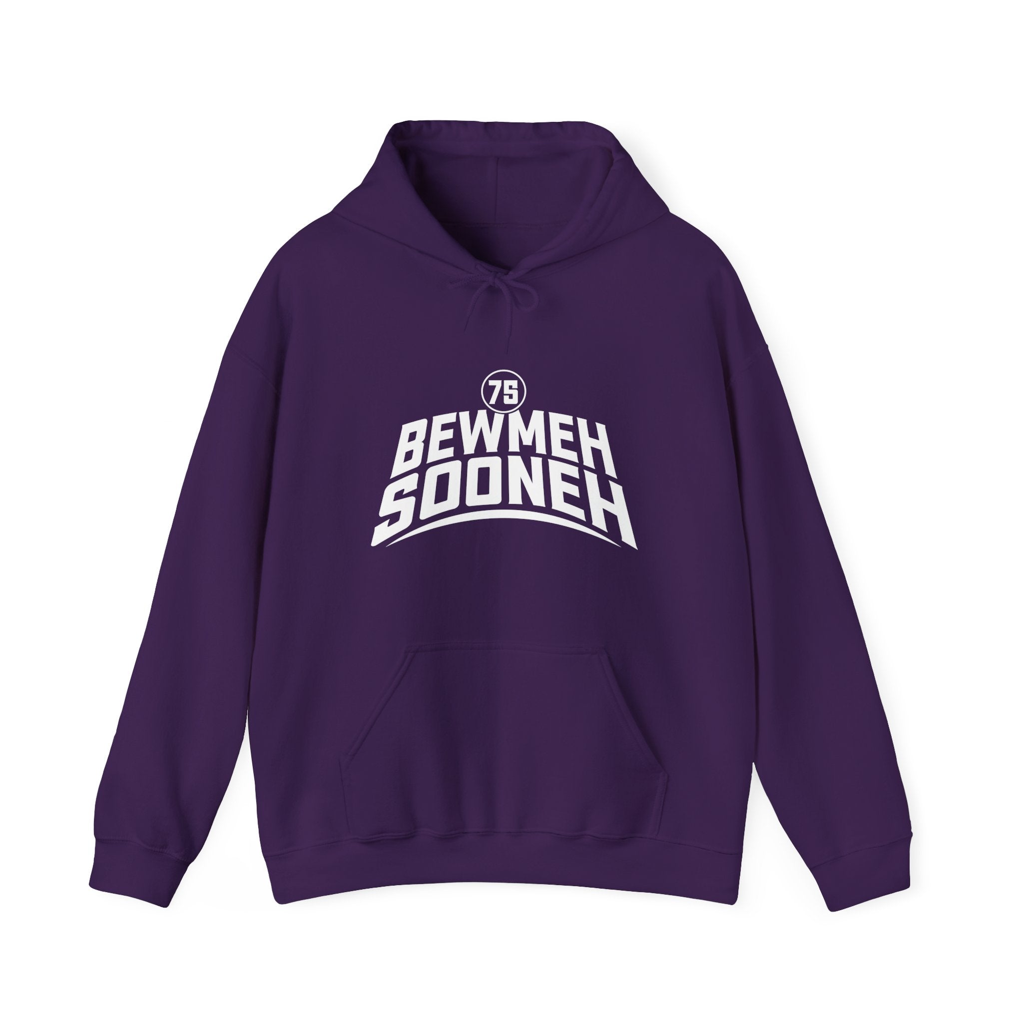 Bewmeh Sooneh Hoodie