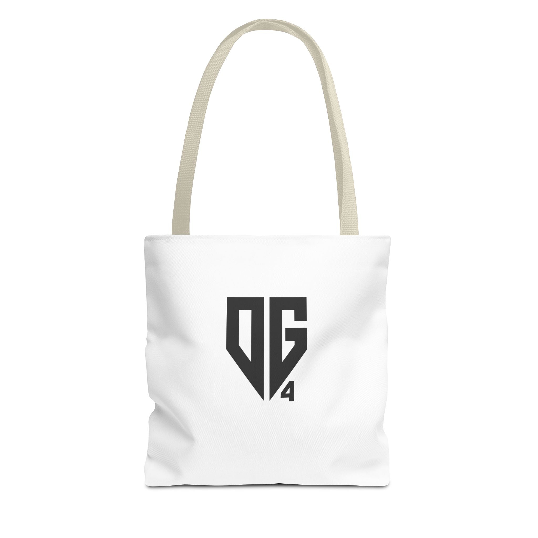 OG4 Tote Bag