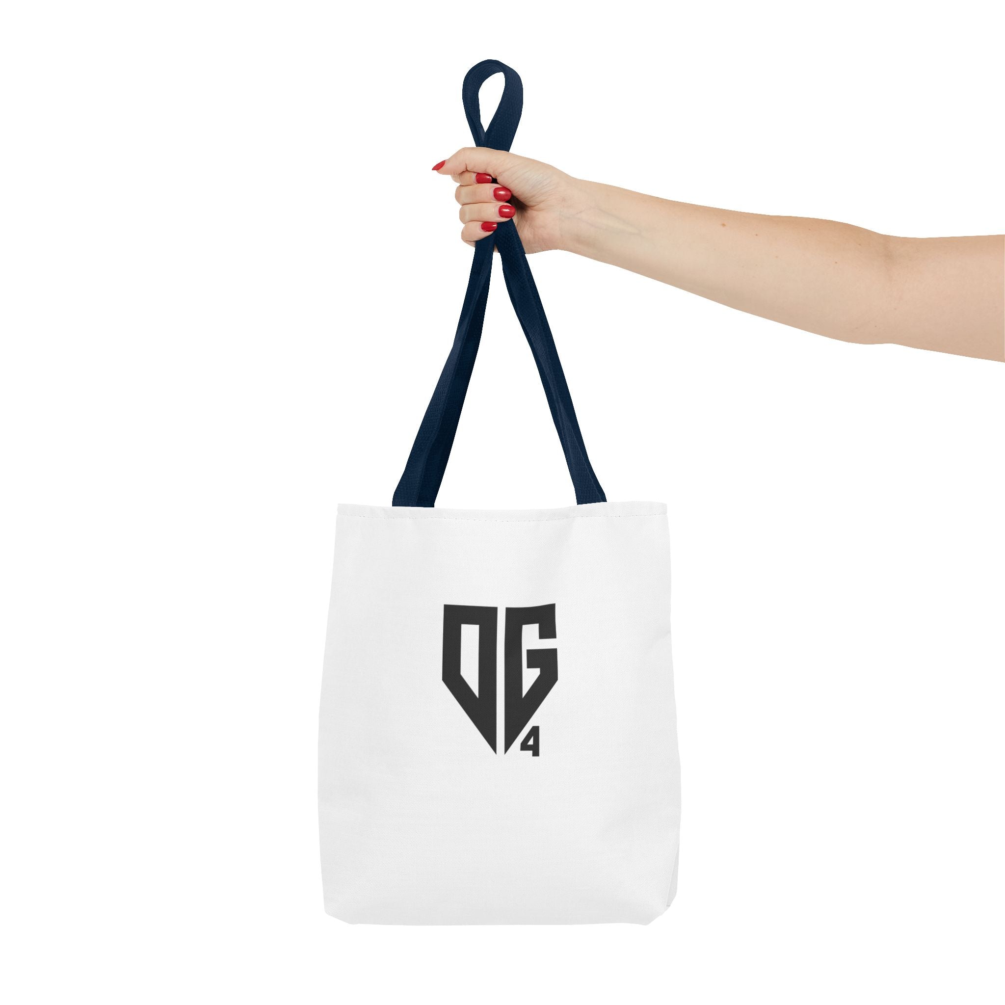 OG4 Tote Bag