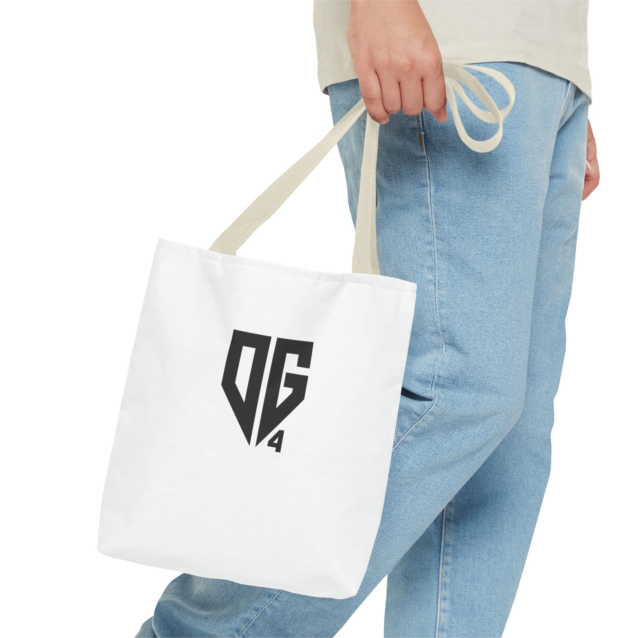 OG4 Tote Bag