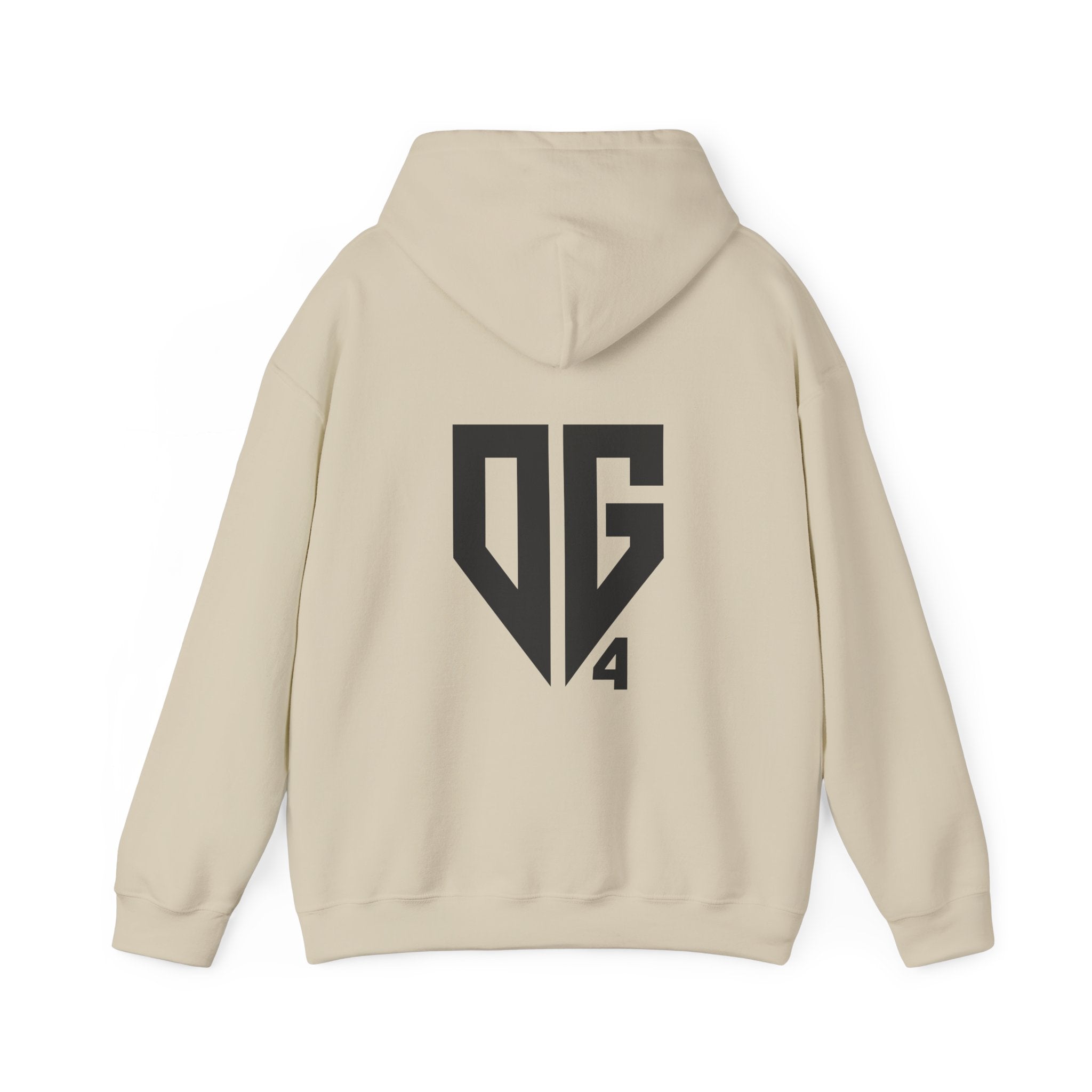 Bewmeh Sooneh Hoodie