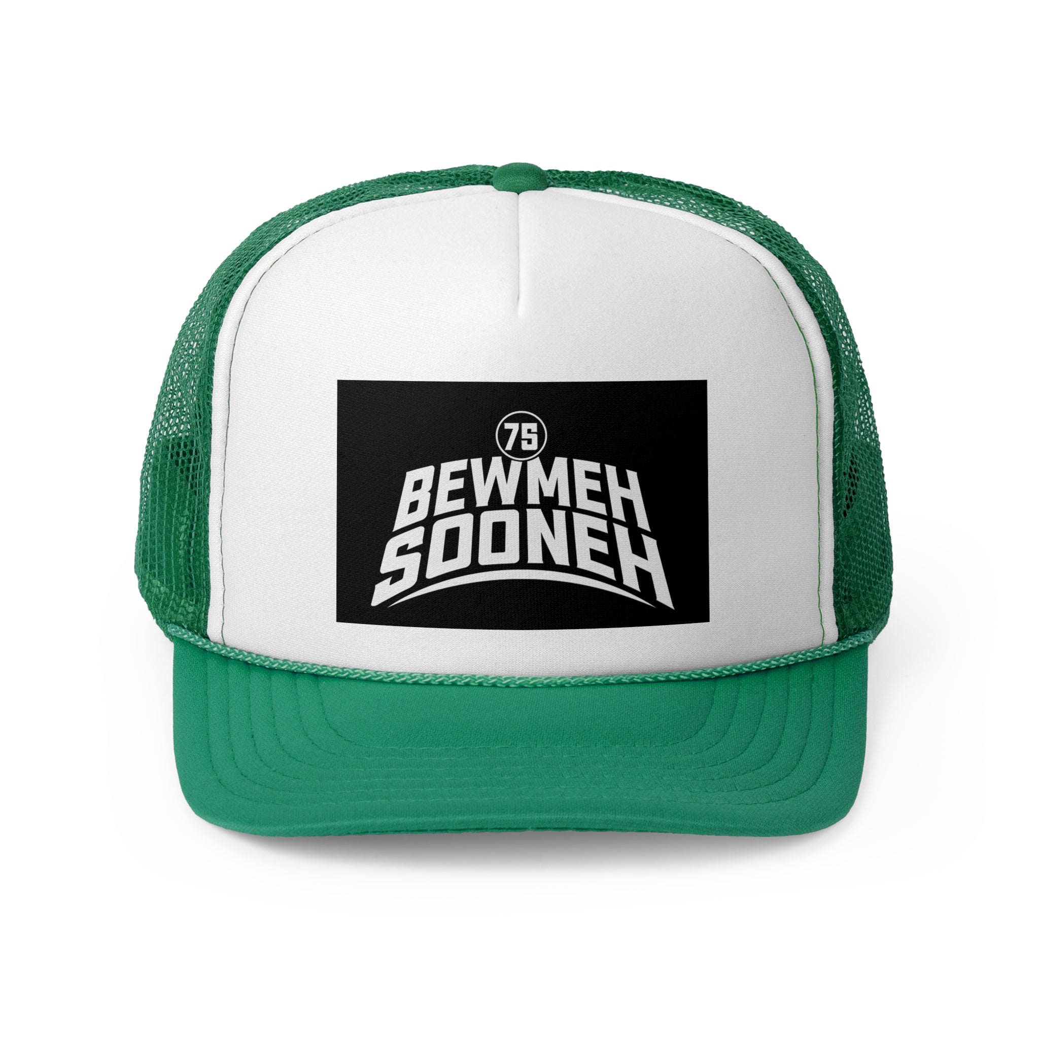 Bewmeh Sooneh Caps